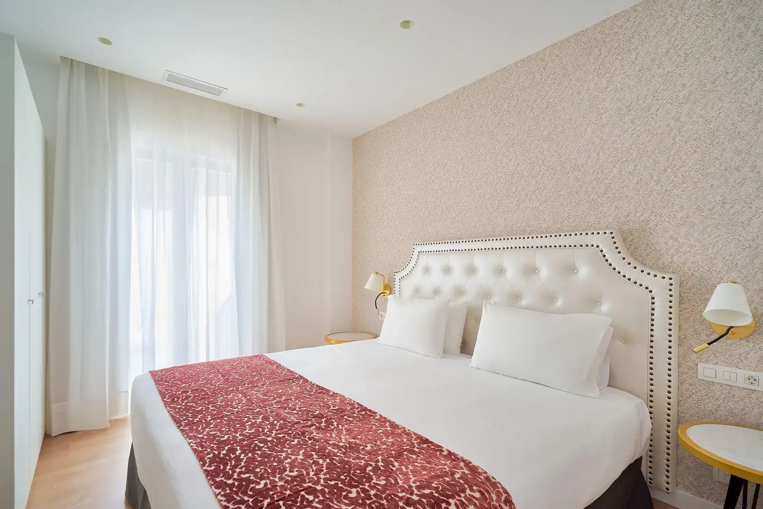 One-Bedroom Apartment in Tandem El Patio One-Bedroom Apartment in Tandem El Patio