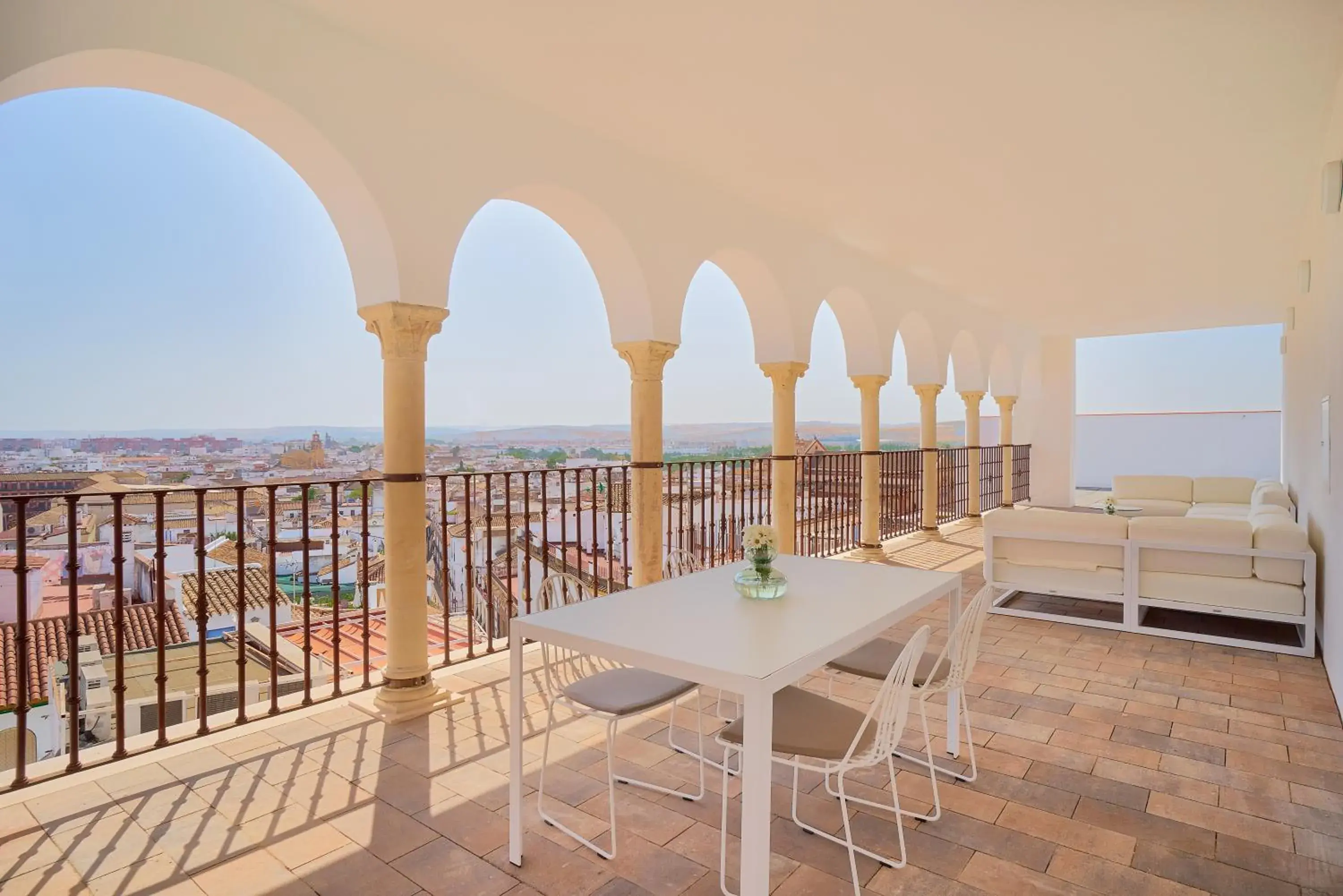 Tandem El Patio Tandem El Patio