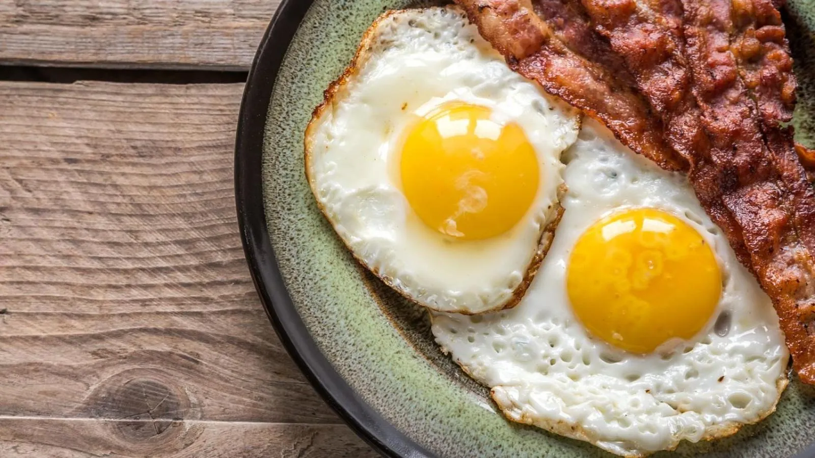 Breakfast in Primorski Hotel