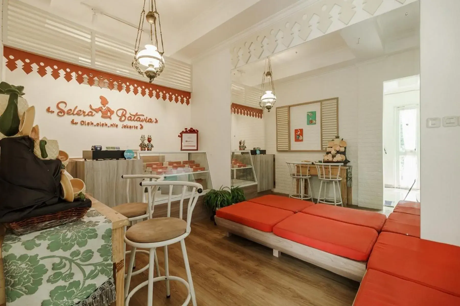 RedDoorz Syariah Plus near Pancoran 2 RedDoorz Syariah Plus near Pancoran 2