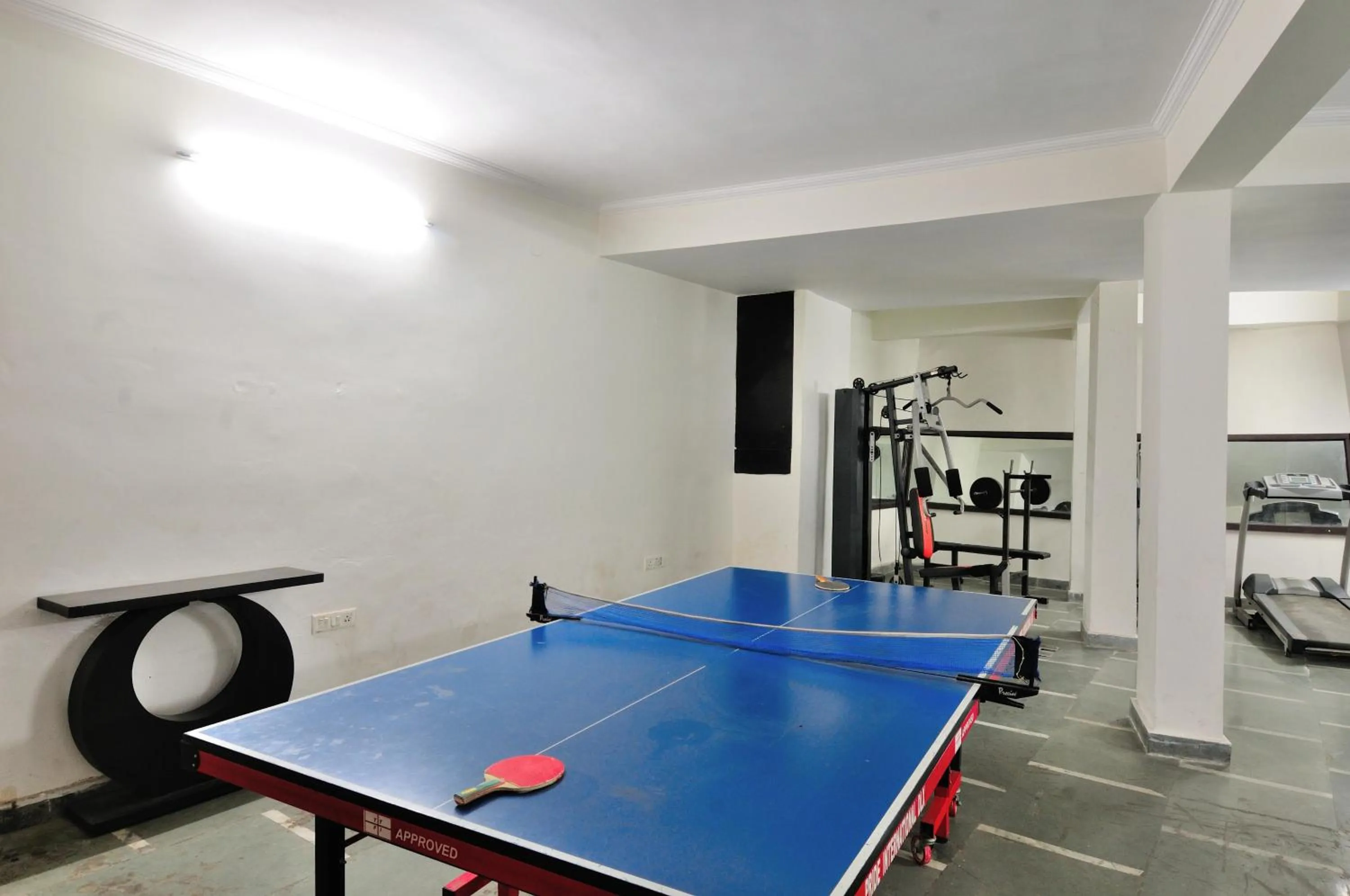 Activities in Excel Hotels and Resorts Bhimtal