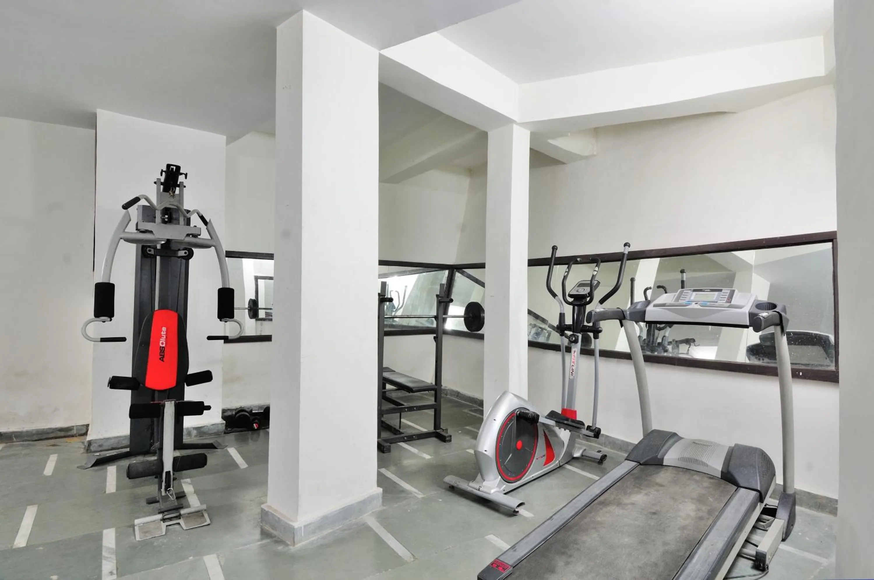 Activities in Excel Hotels and Resorts Bhimtal