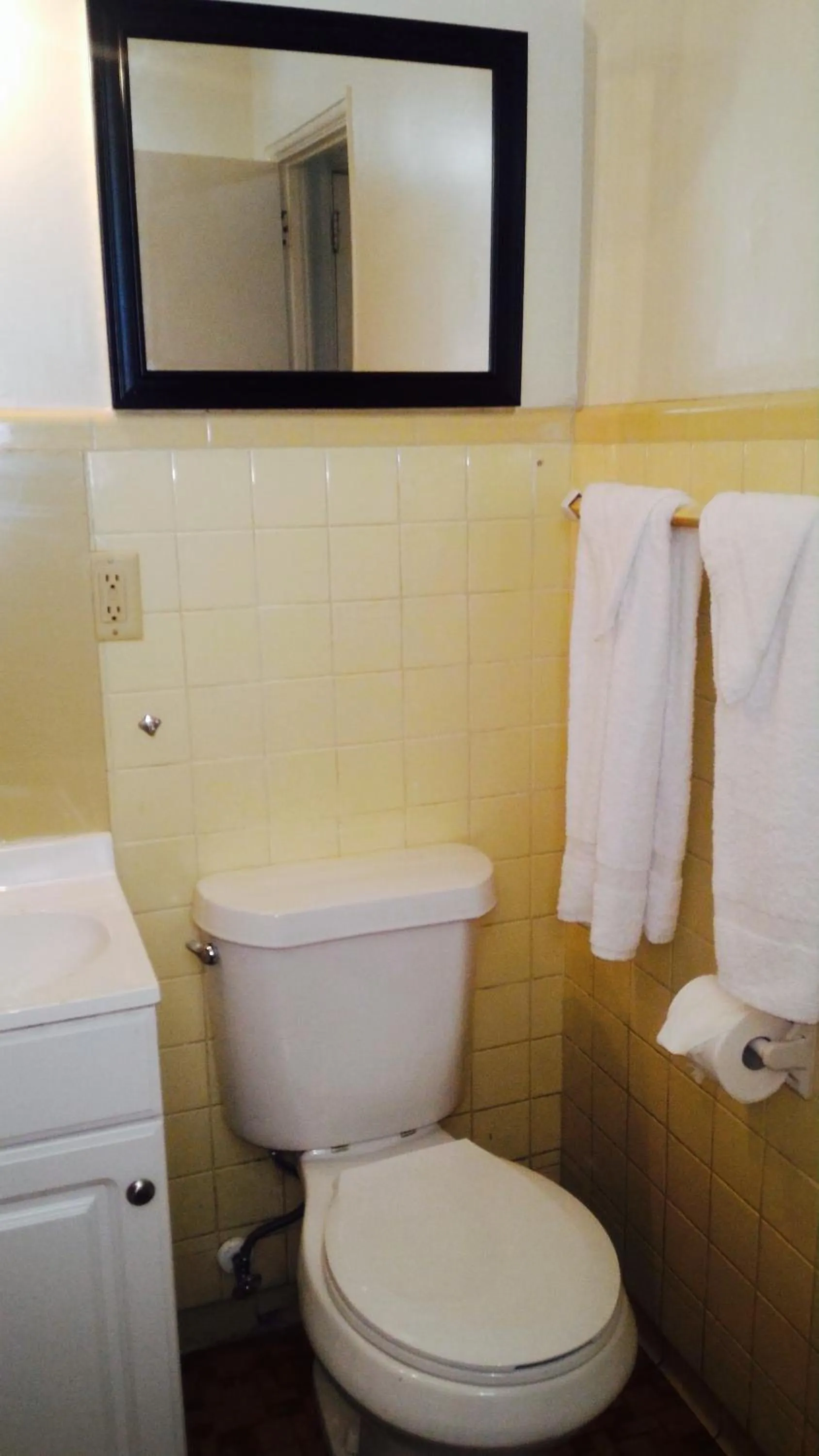 Sunset Inn- Fort Pierce, FL