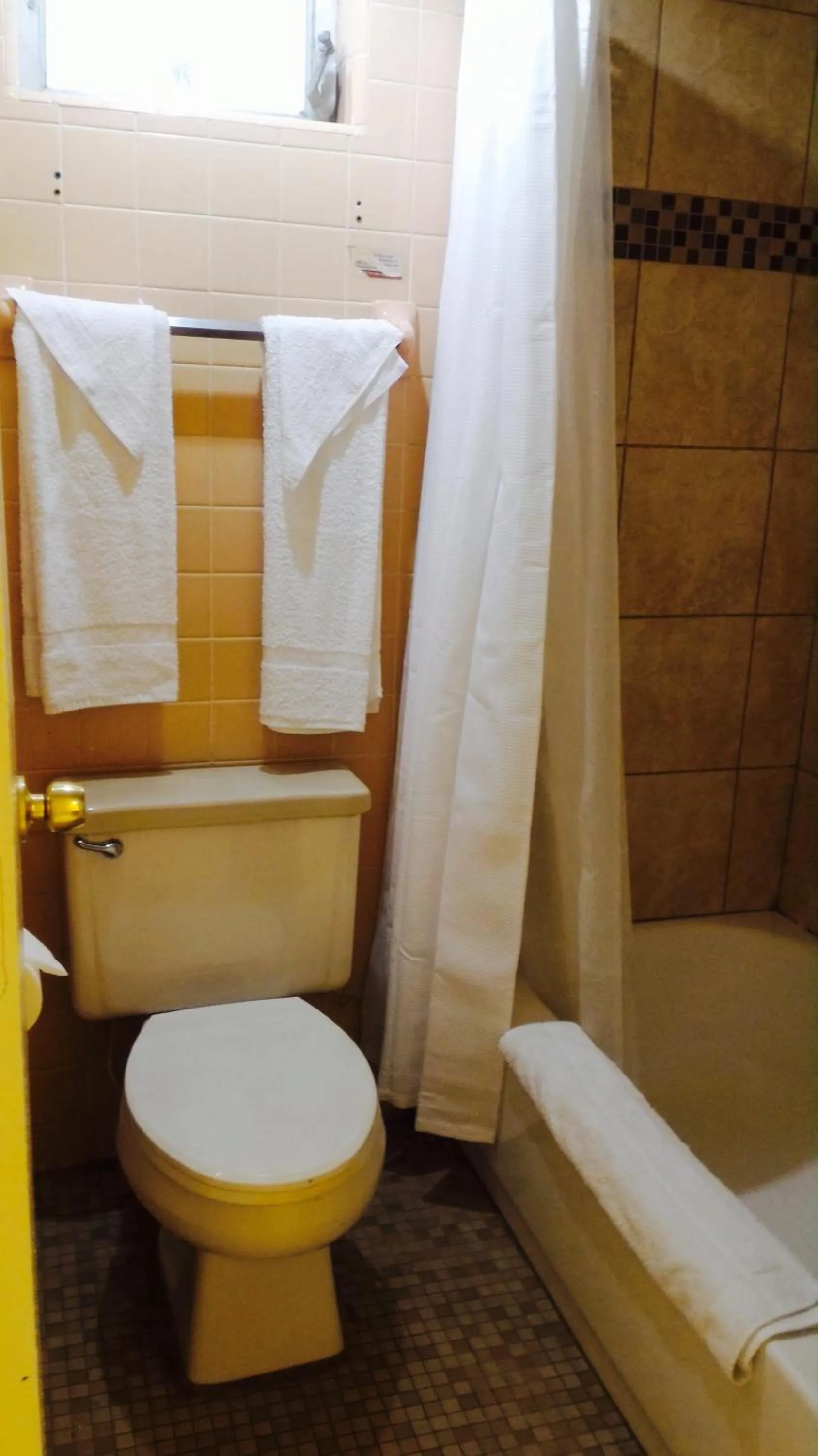 Sunset Inn- Fort Pierce, FL