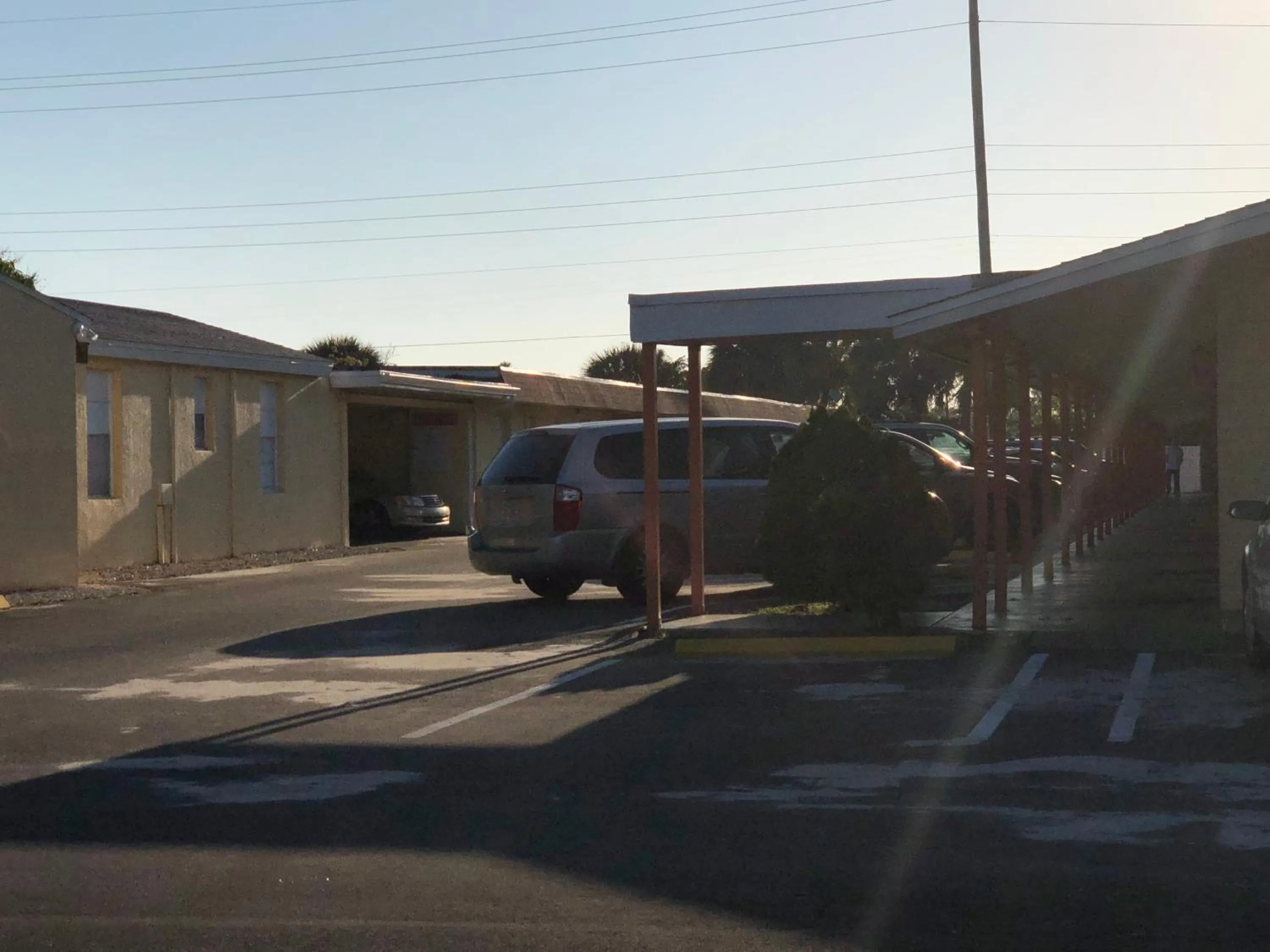 Sunset Inn- Fort Pierce, FL