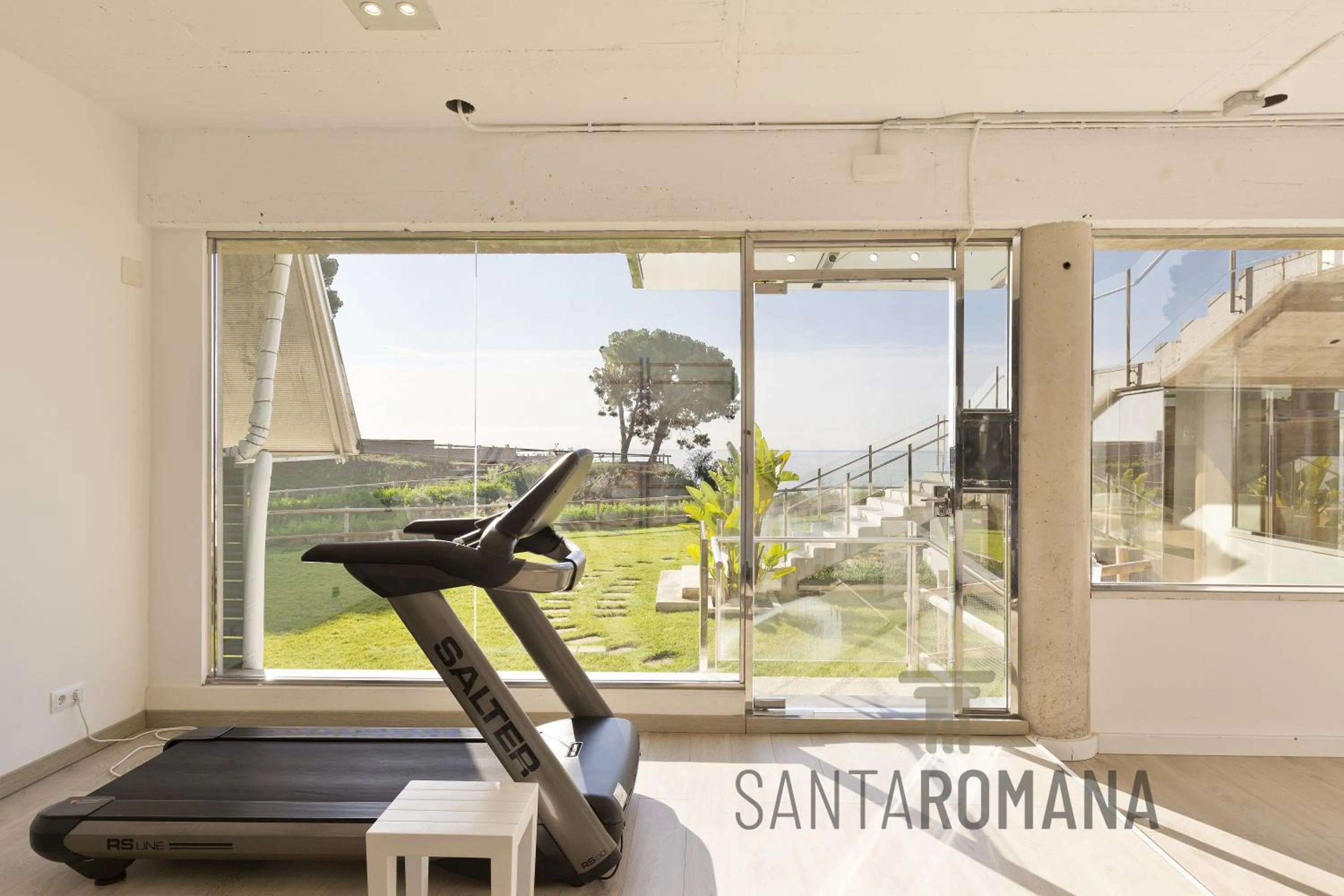 Day in Santa Romana Apartments & Suites