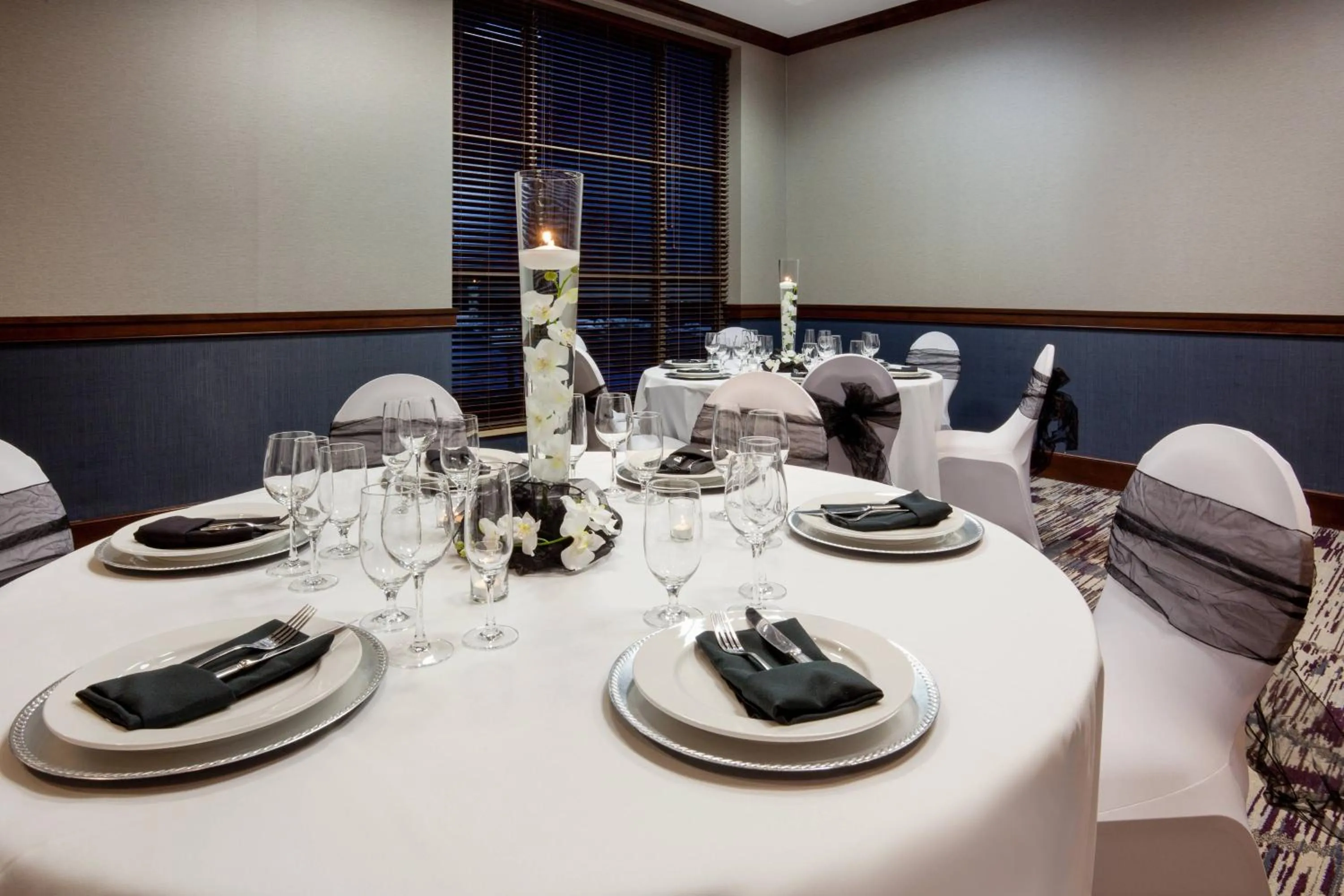 Banquet/Function facilities in Sheraton St Paul Woodbury Hotel