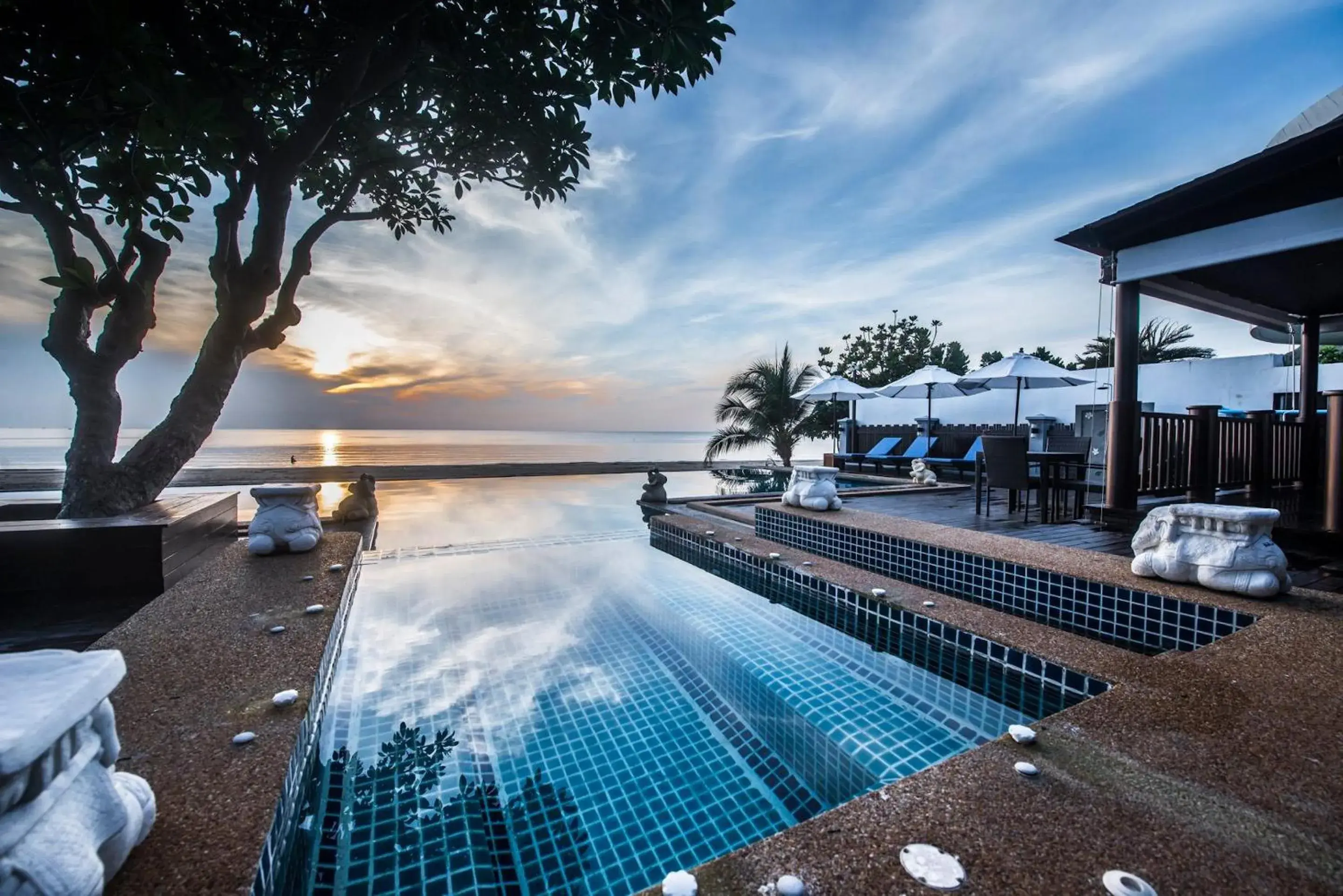 Amara Villa Khao Ka Lok Amara Villa Khao Ka Lok