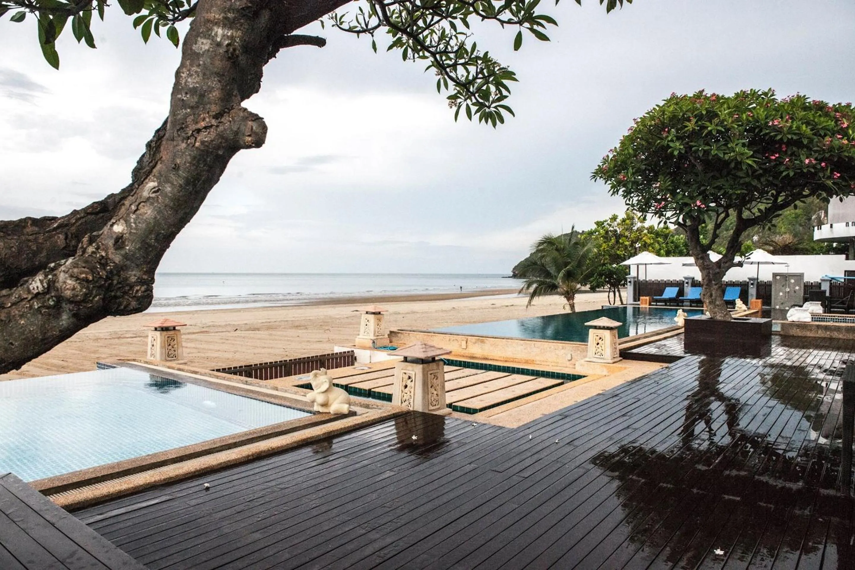 Amara Villa Khao Ka Lok