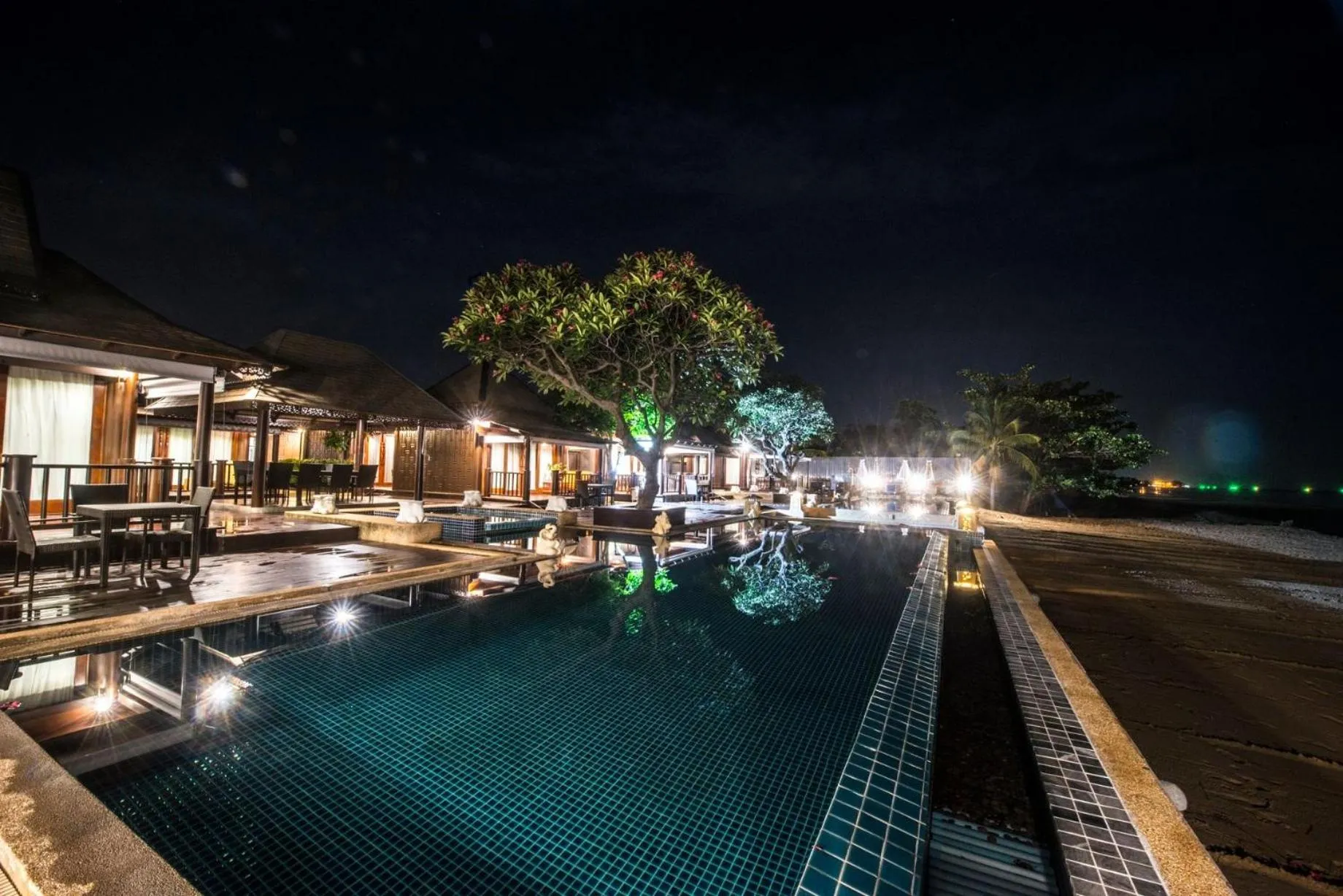 Amara Villa Khao Ka Lok