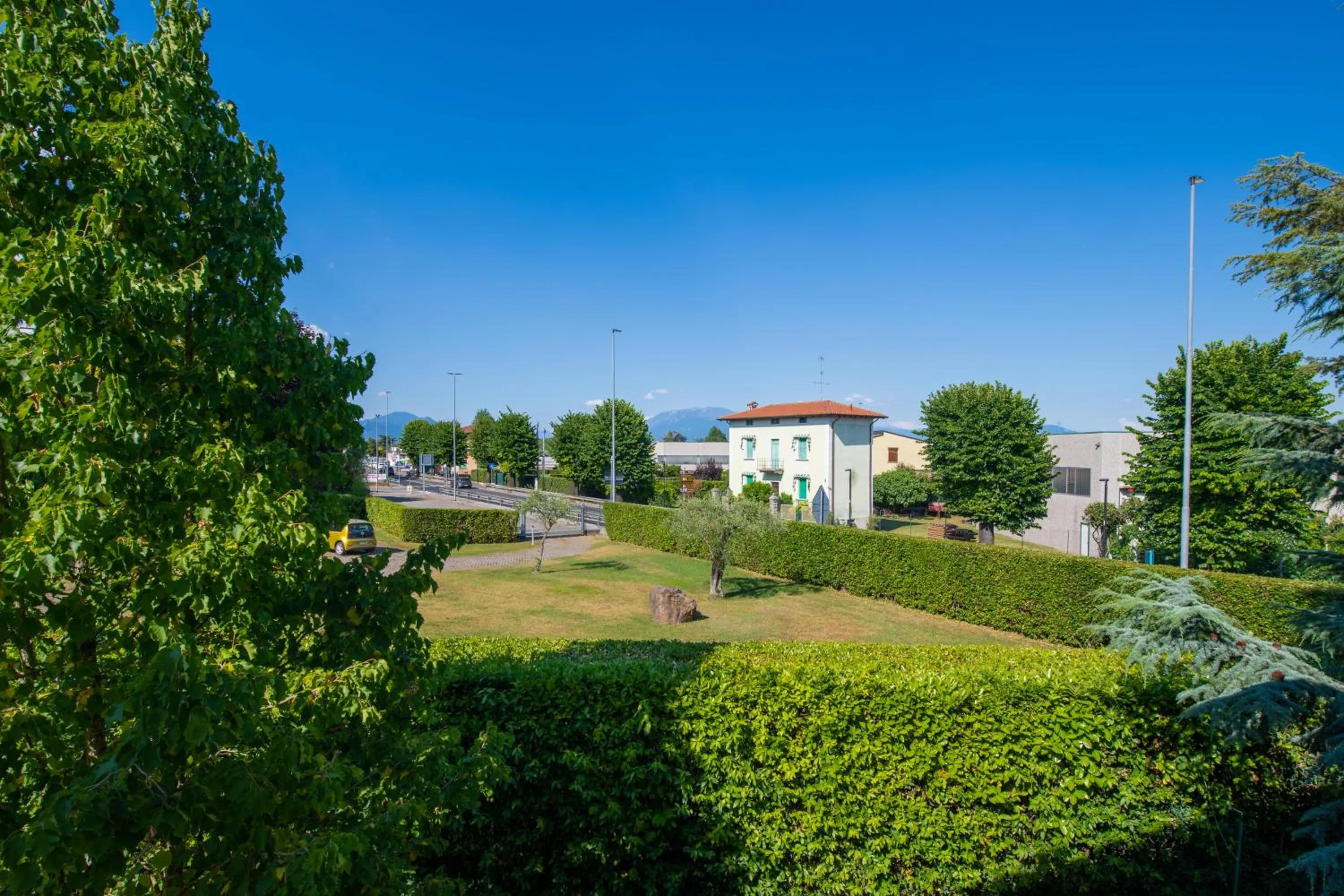 View (from property/room) in Luxury Martina Appartamenti