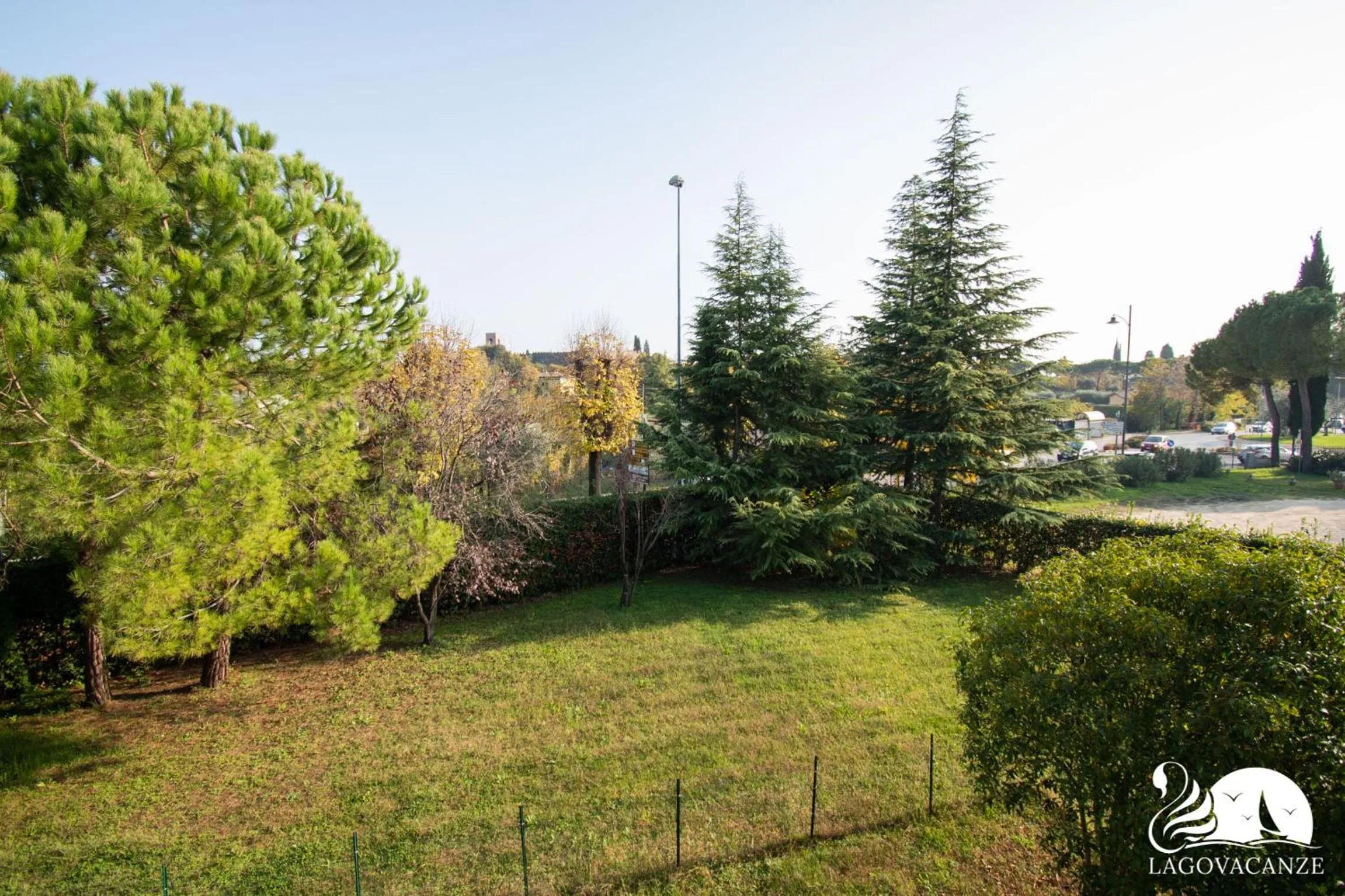 View (from property/room) in Luxury Martina Appartamenti