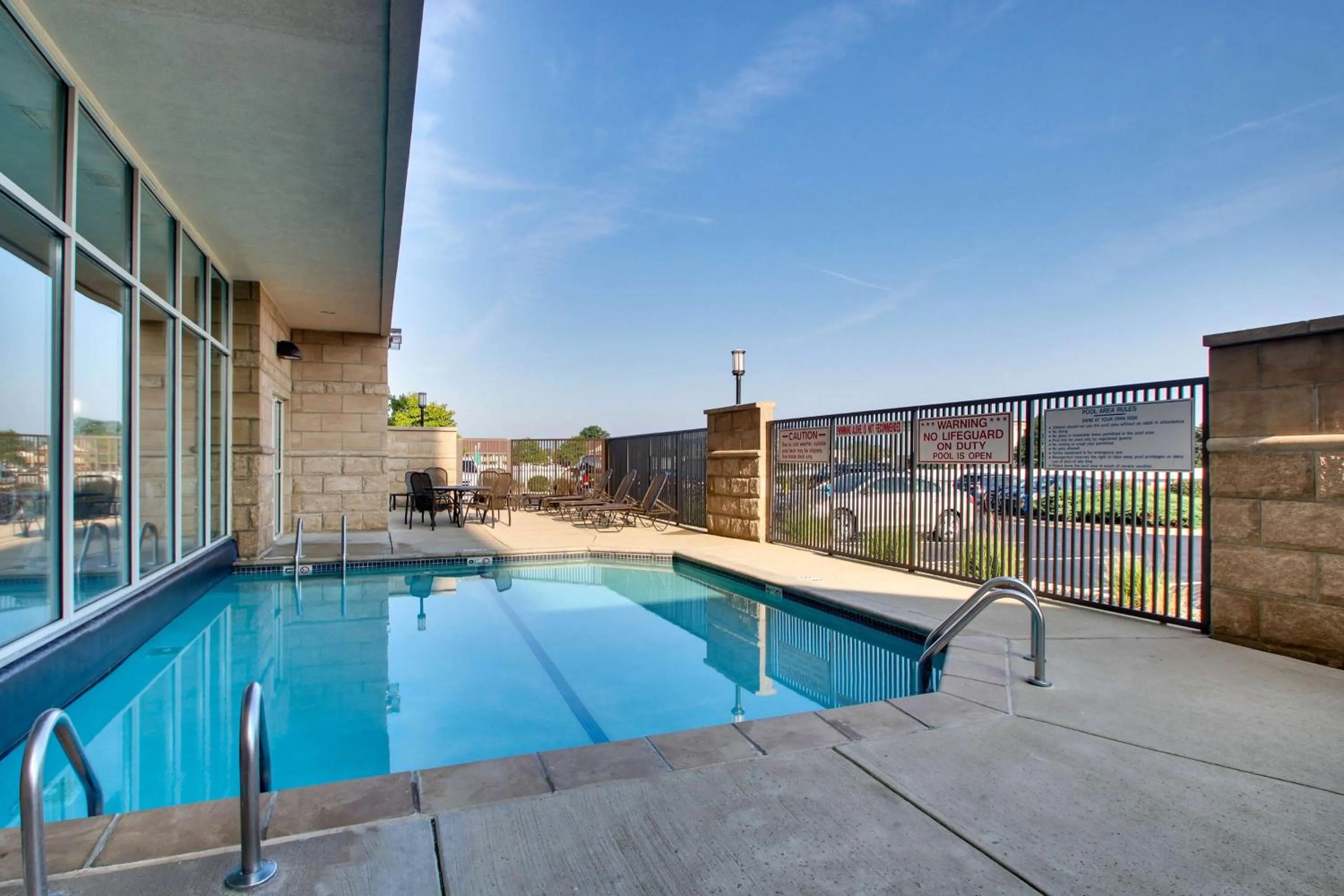 Activities in Drury Inn & Suites Findlay