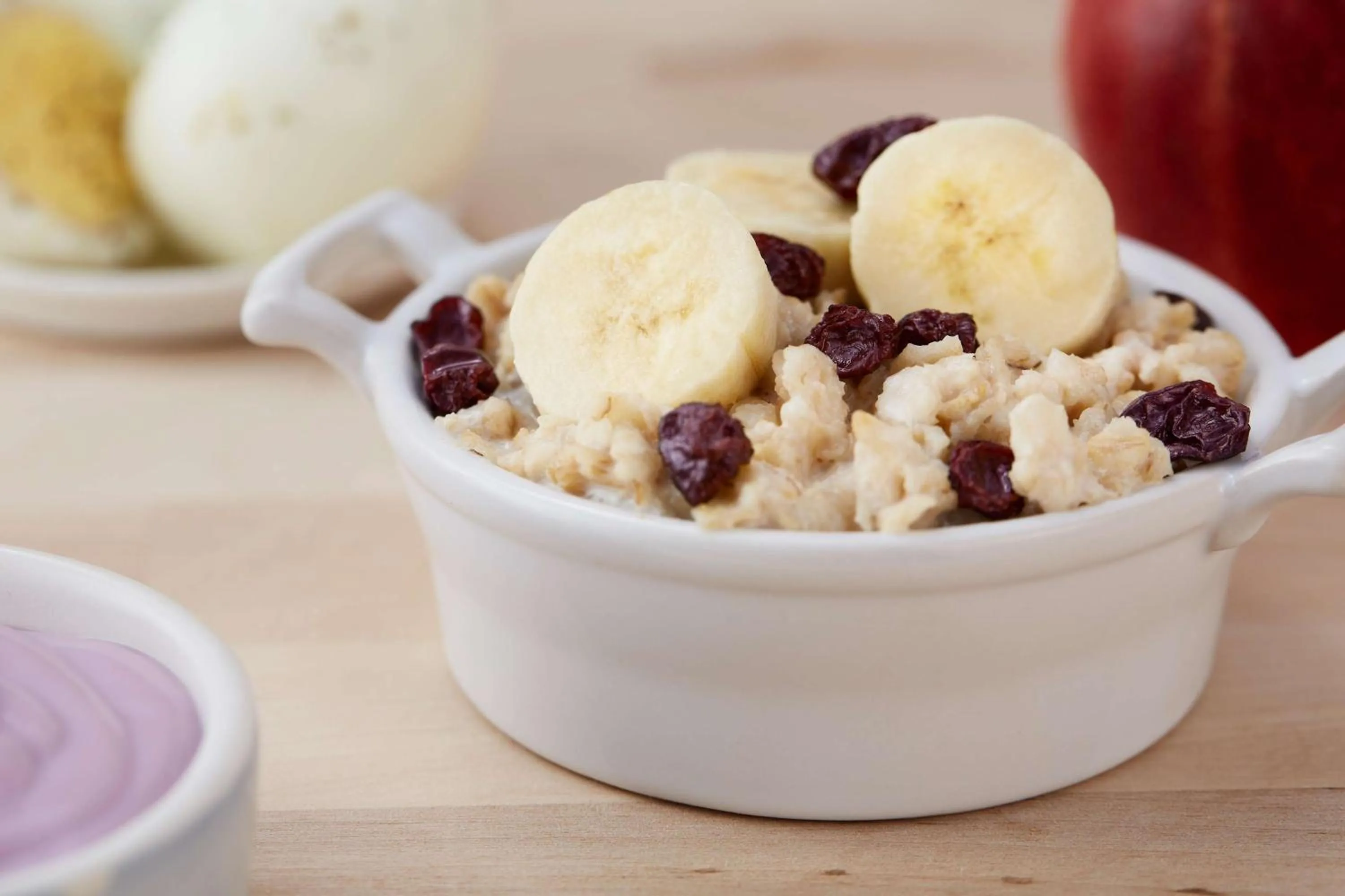 Restaurant/places to eat in Drury Inn & Suites Findlay