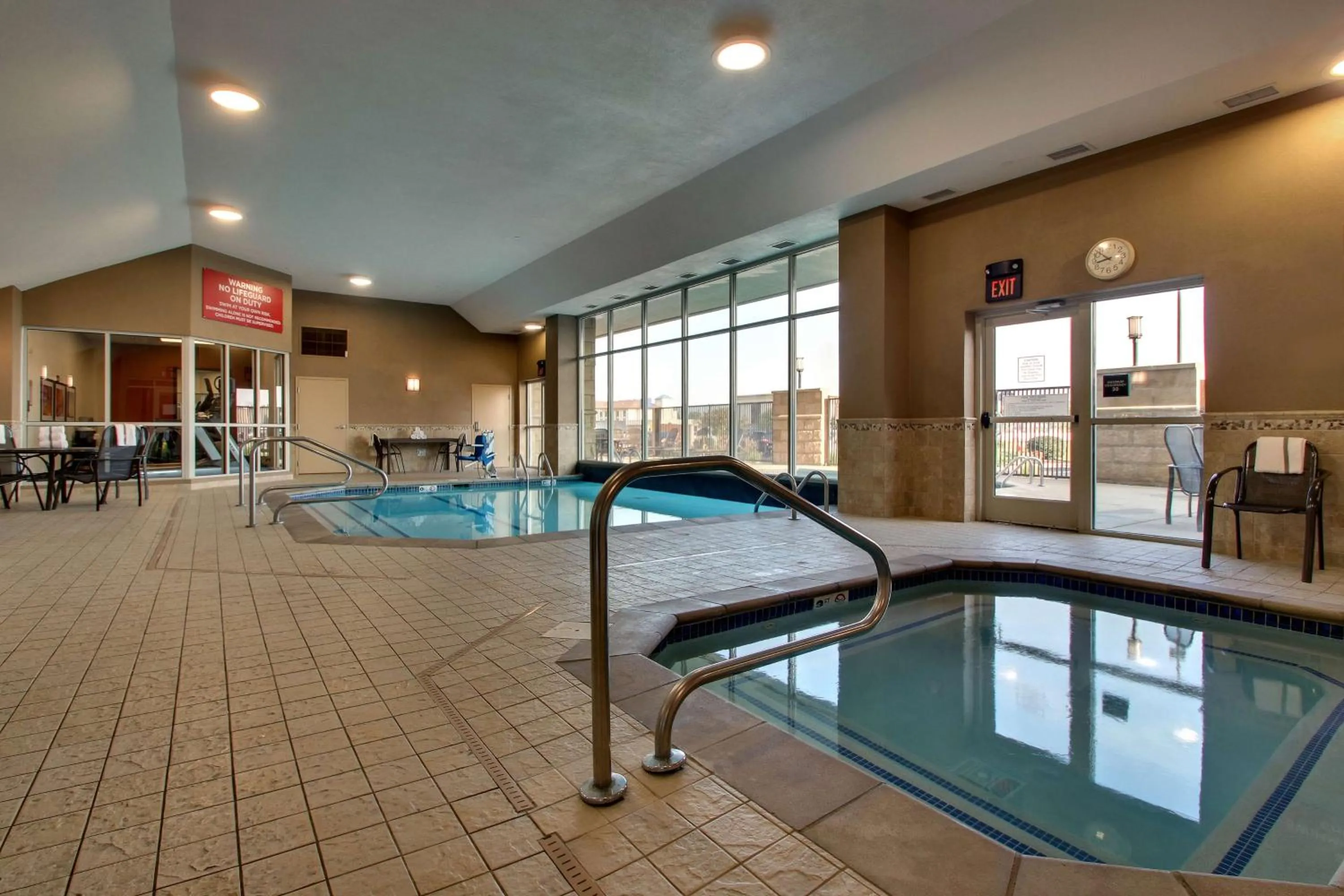 Activities in Drury Inn & Suites Findlay