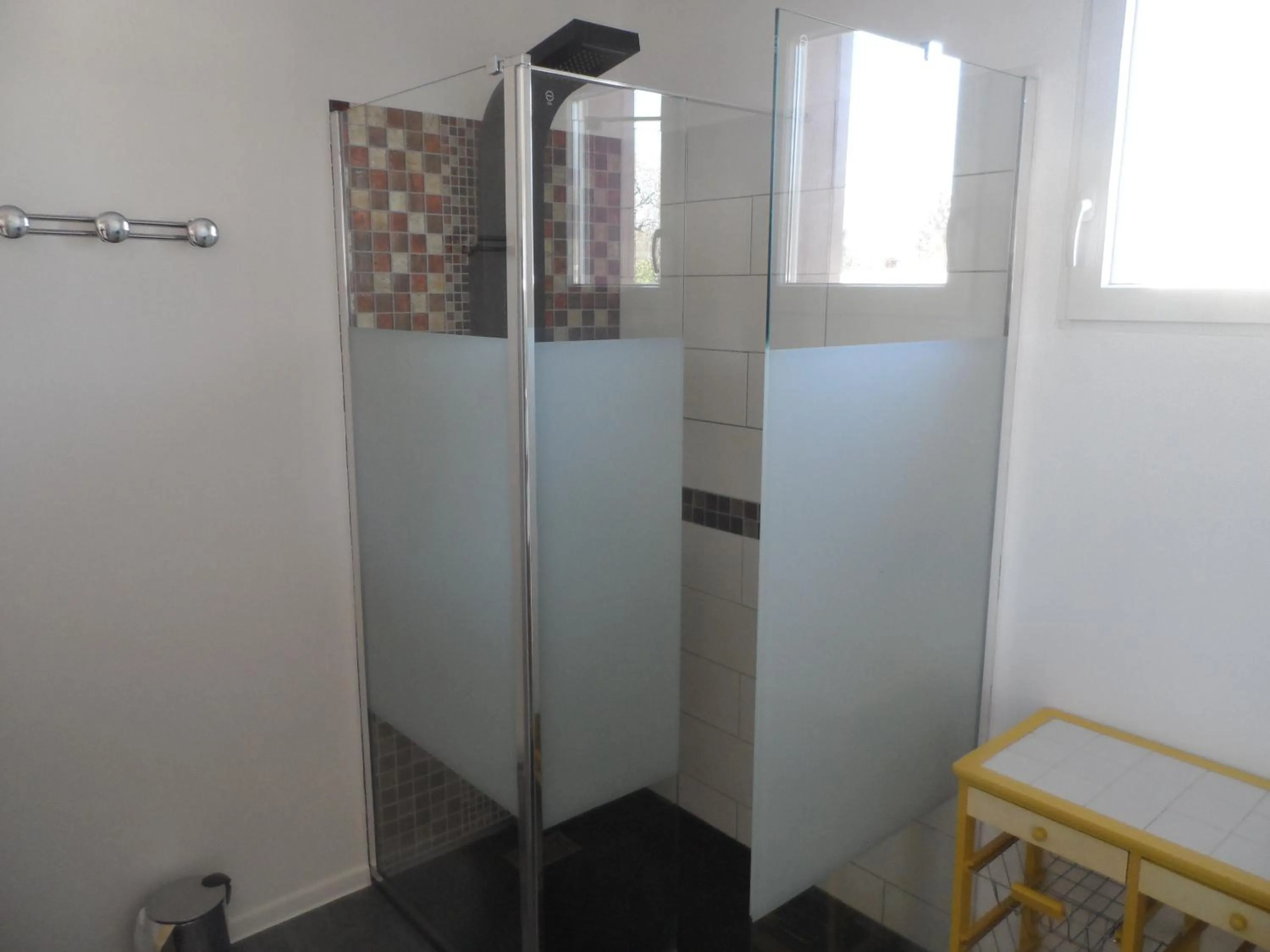 Bathroom in Cottage Cafecouet'Breizh