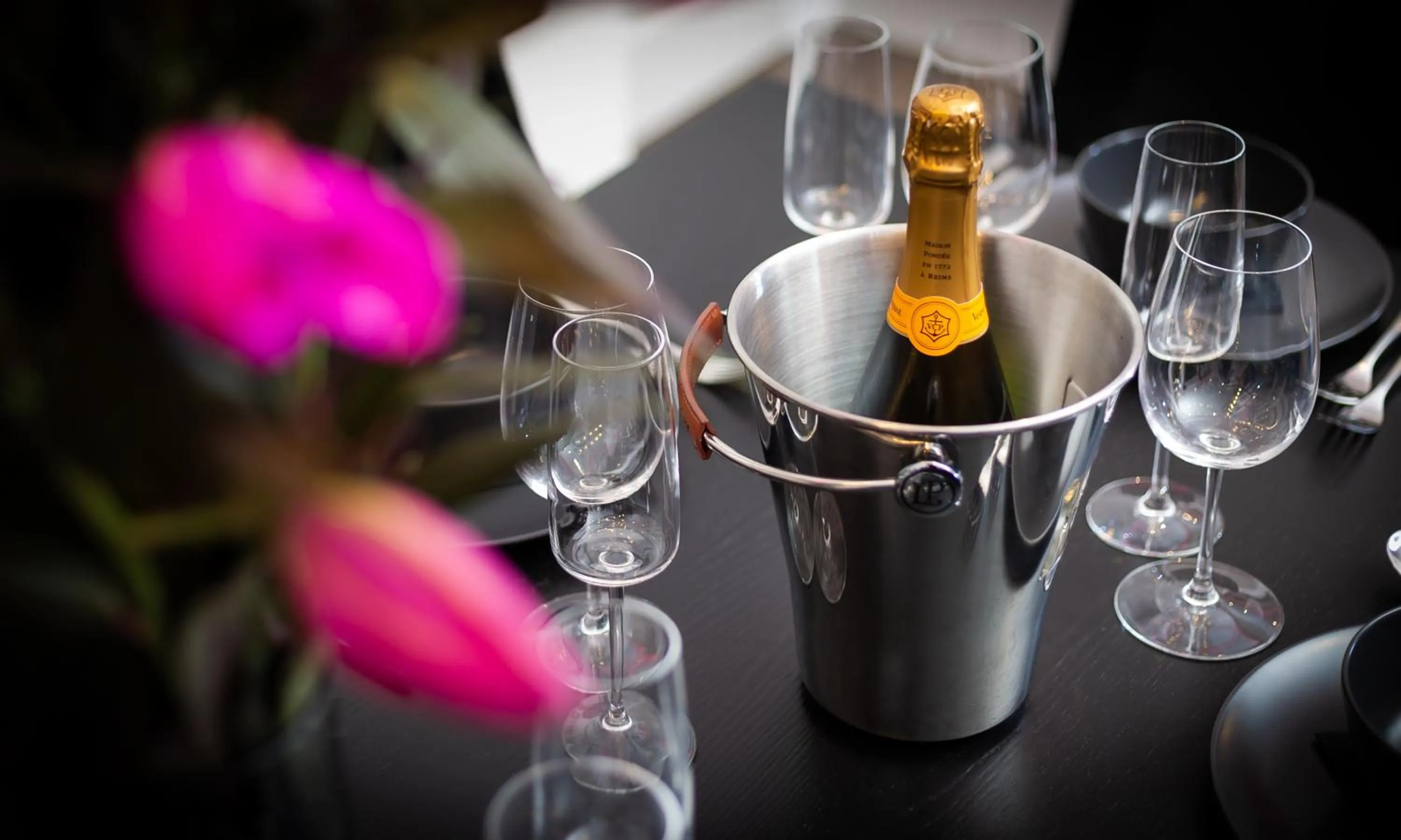 Bedroom in Kotel Windermere