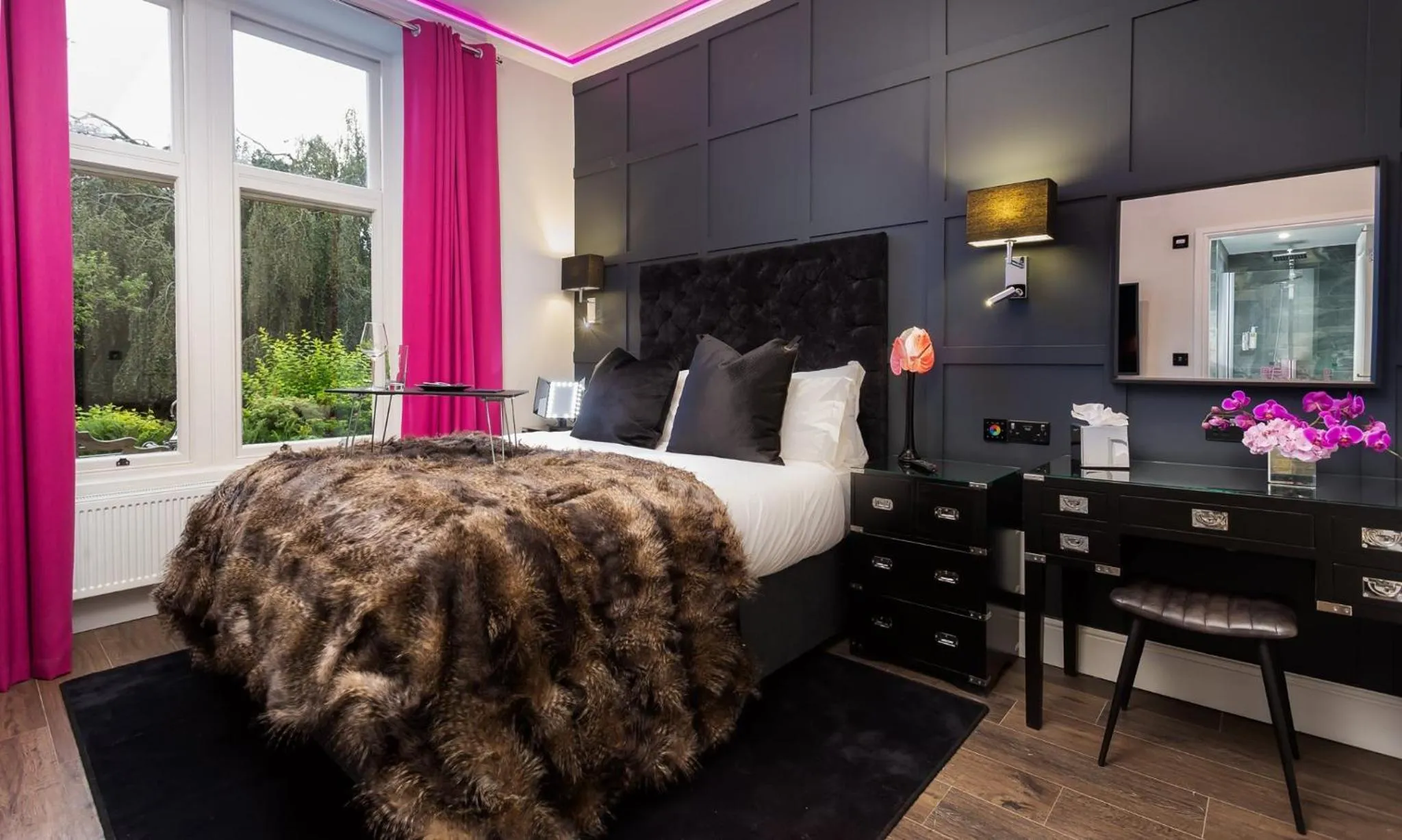 Standard Studio Apartment in Kotel Windermere