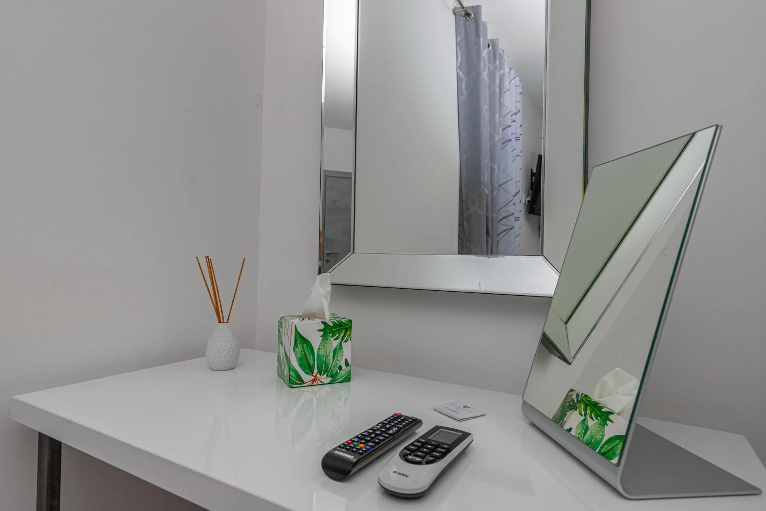 Bedroom in Apartment Rippl II