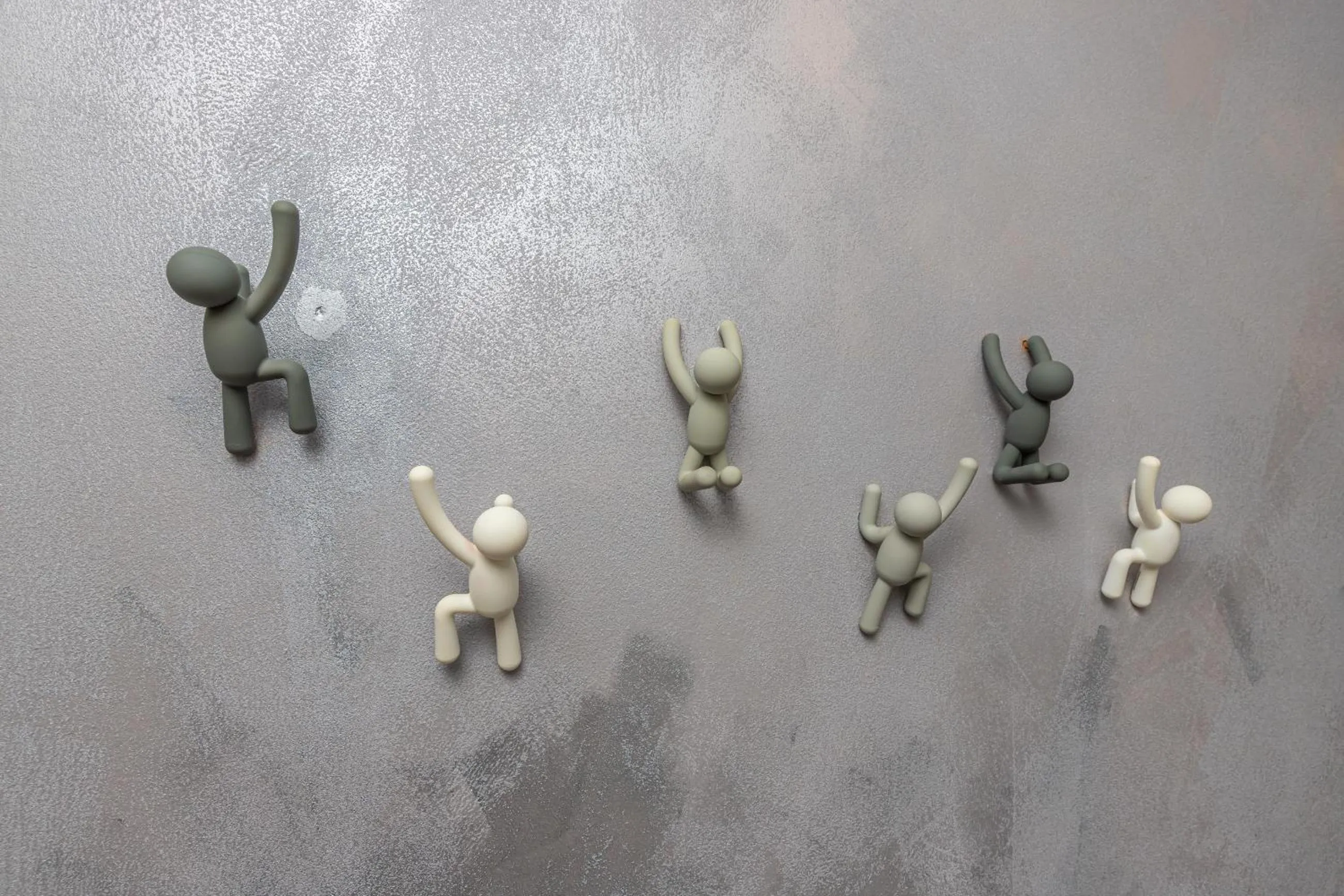 Decorative detail in Apartment Rippl II