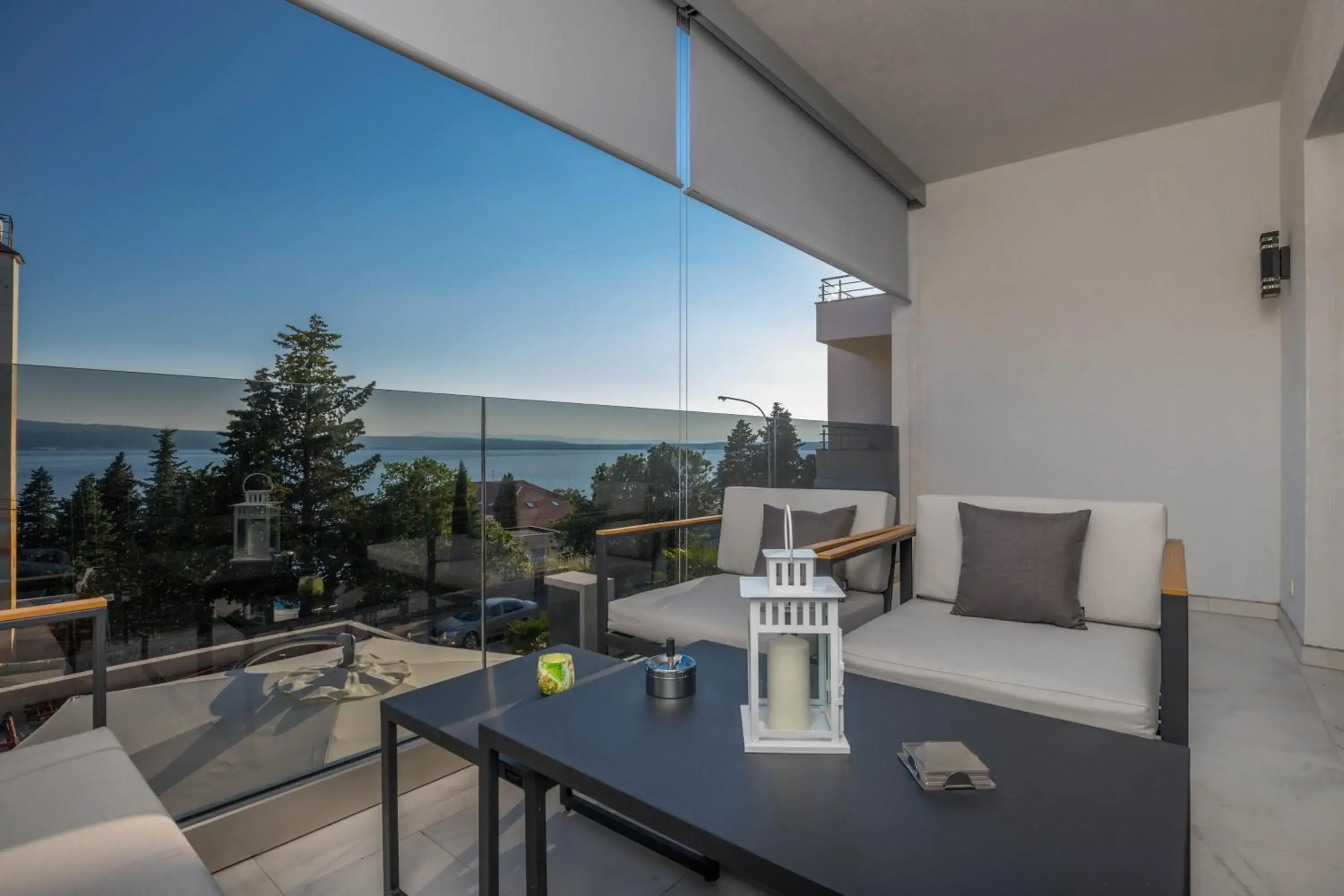 Apartment Rippl II Apartment Rippl II