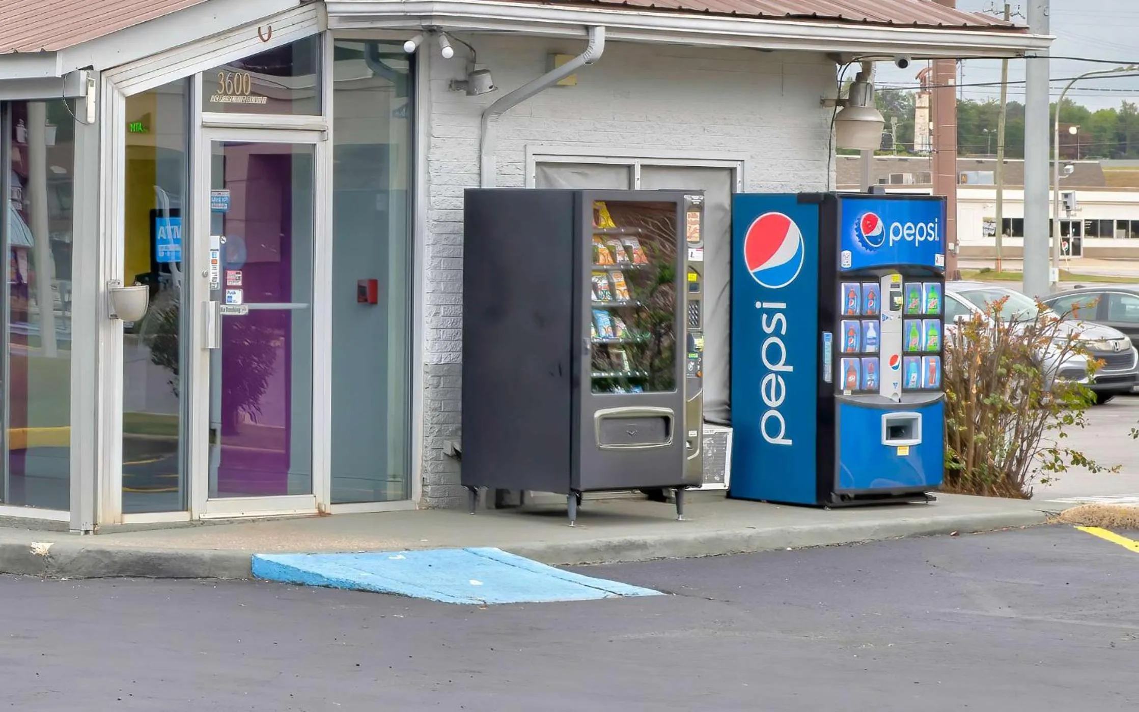 Property building in Motel 6 Tuscaloosa AL University