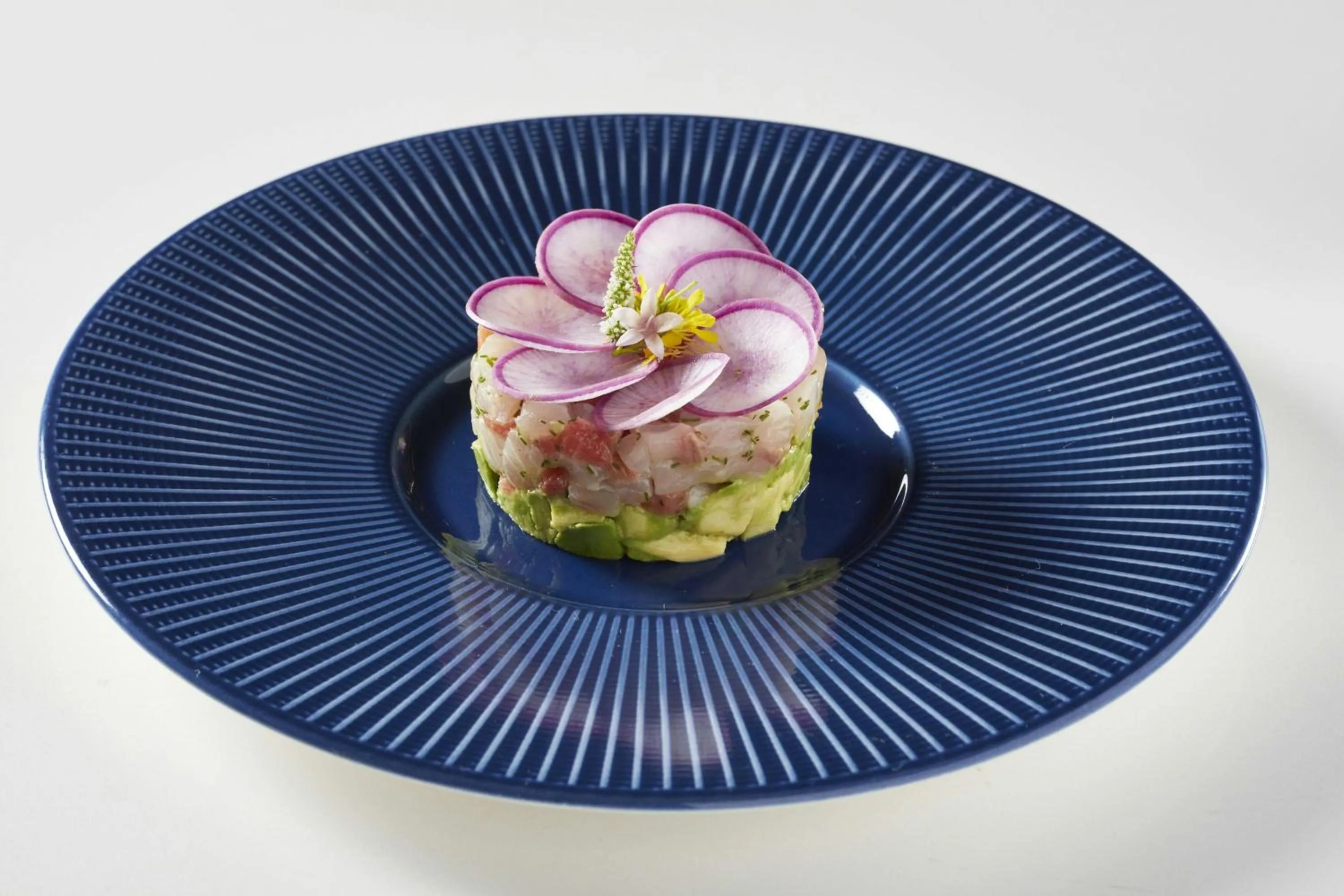 Restaurant/places to eat in The St. Regis Atlanta