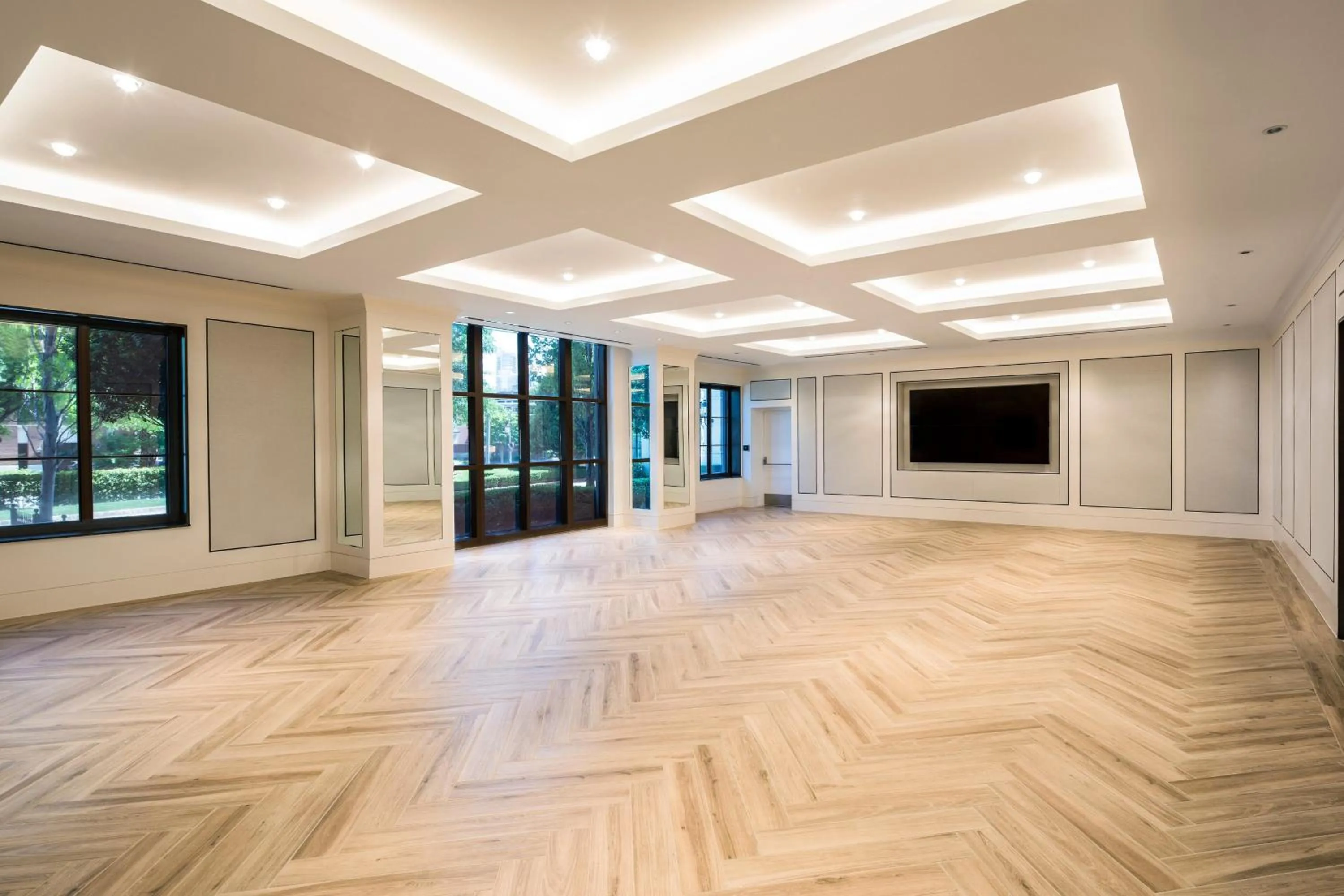 Meeting/conference room in The St. Regis Atlanta