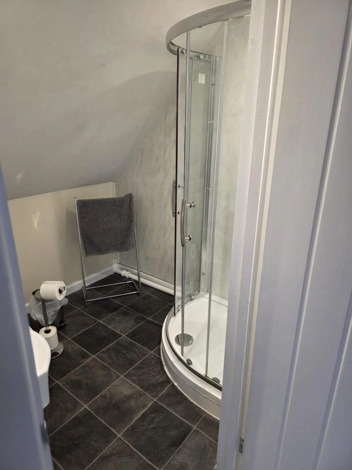 Folly Fields Farm B&B