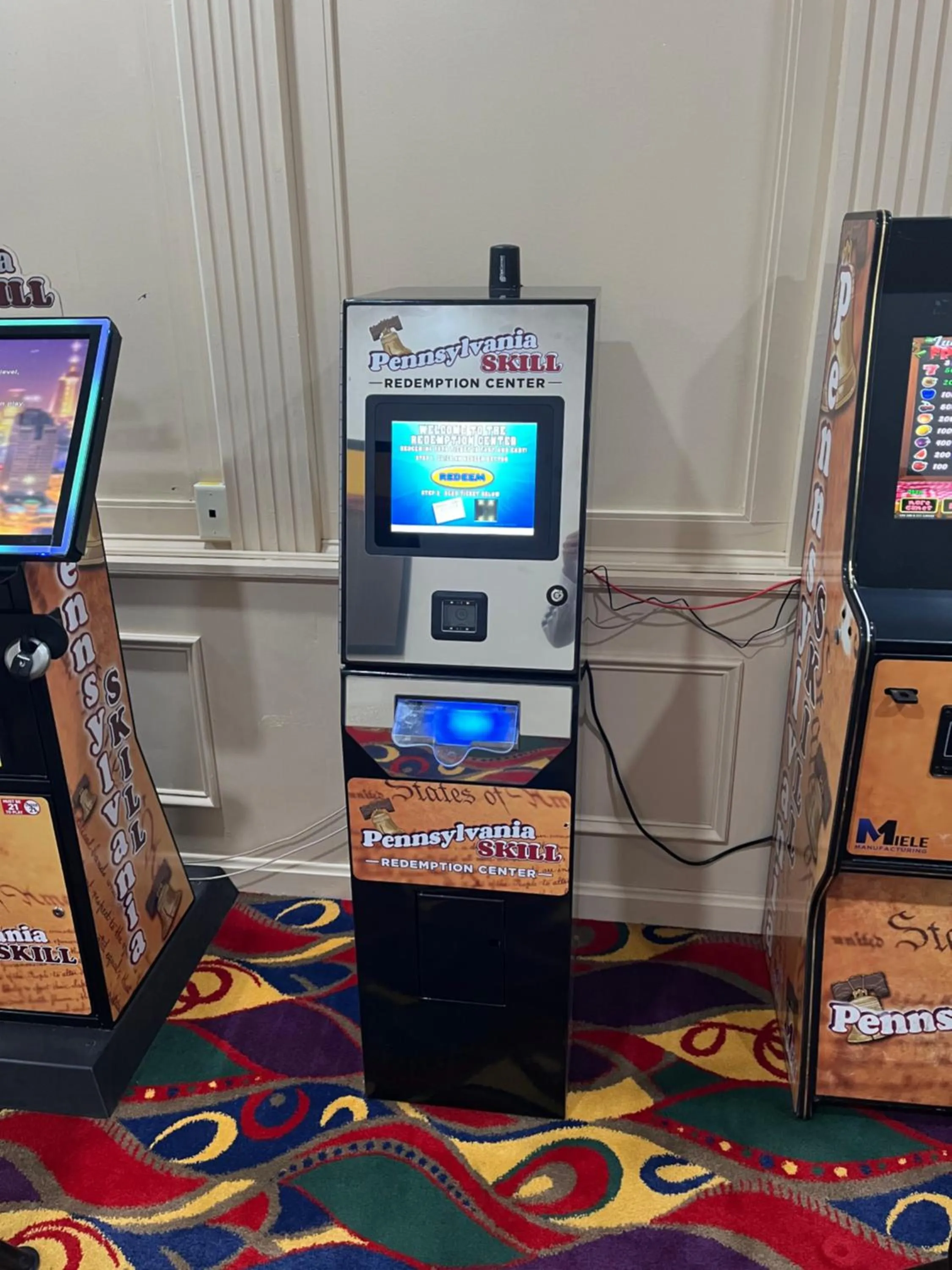 Game Room in Park Inn By Radisson Sharon