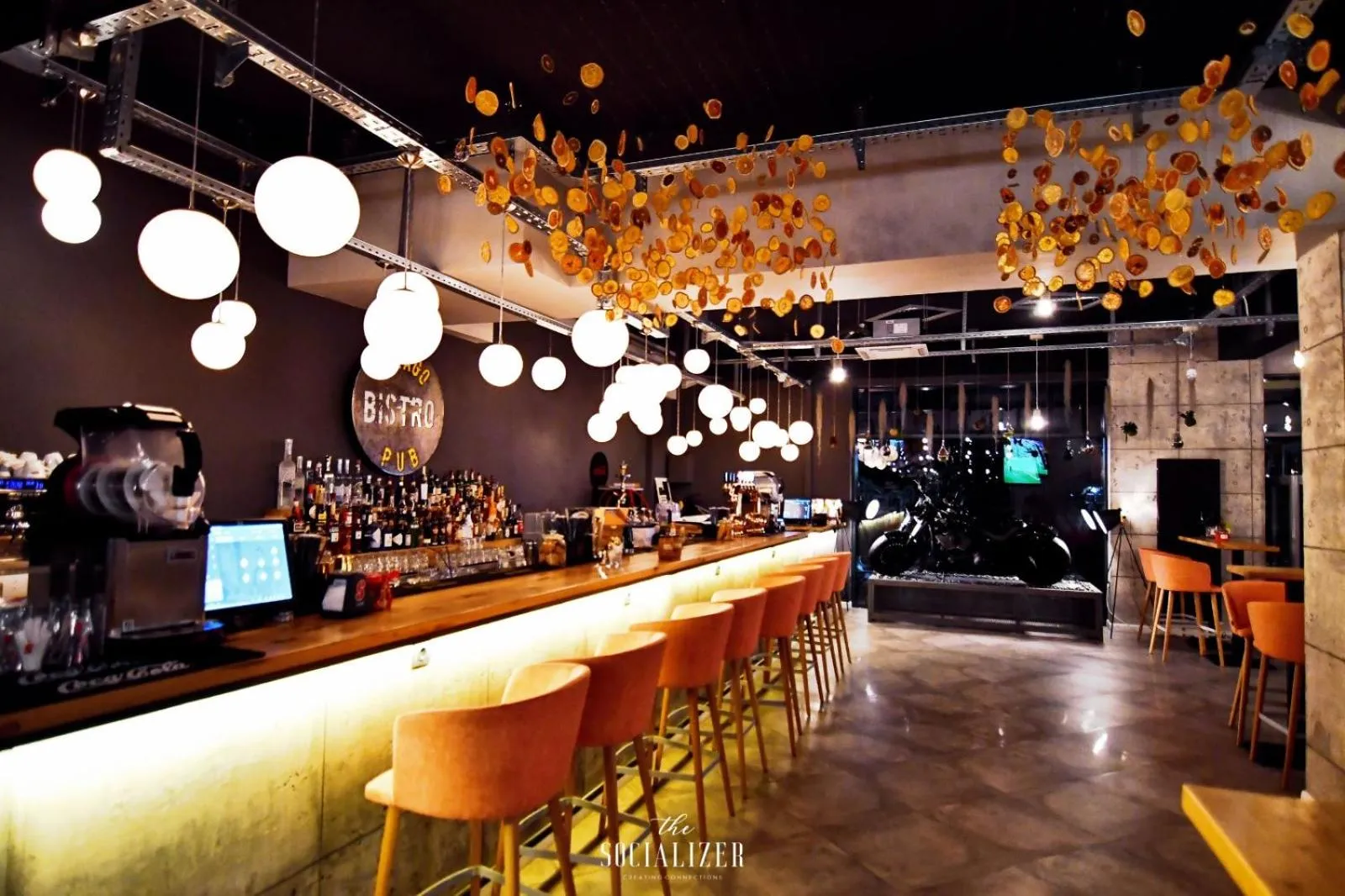 Food close-up in Miramare Residence Aparthotel