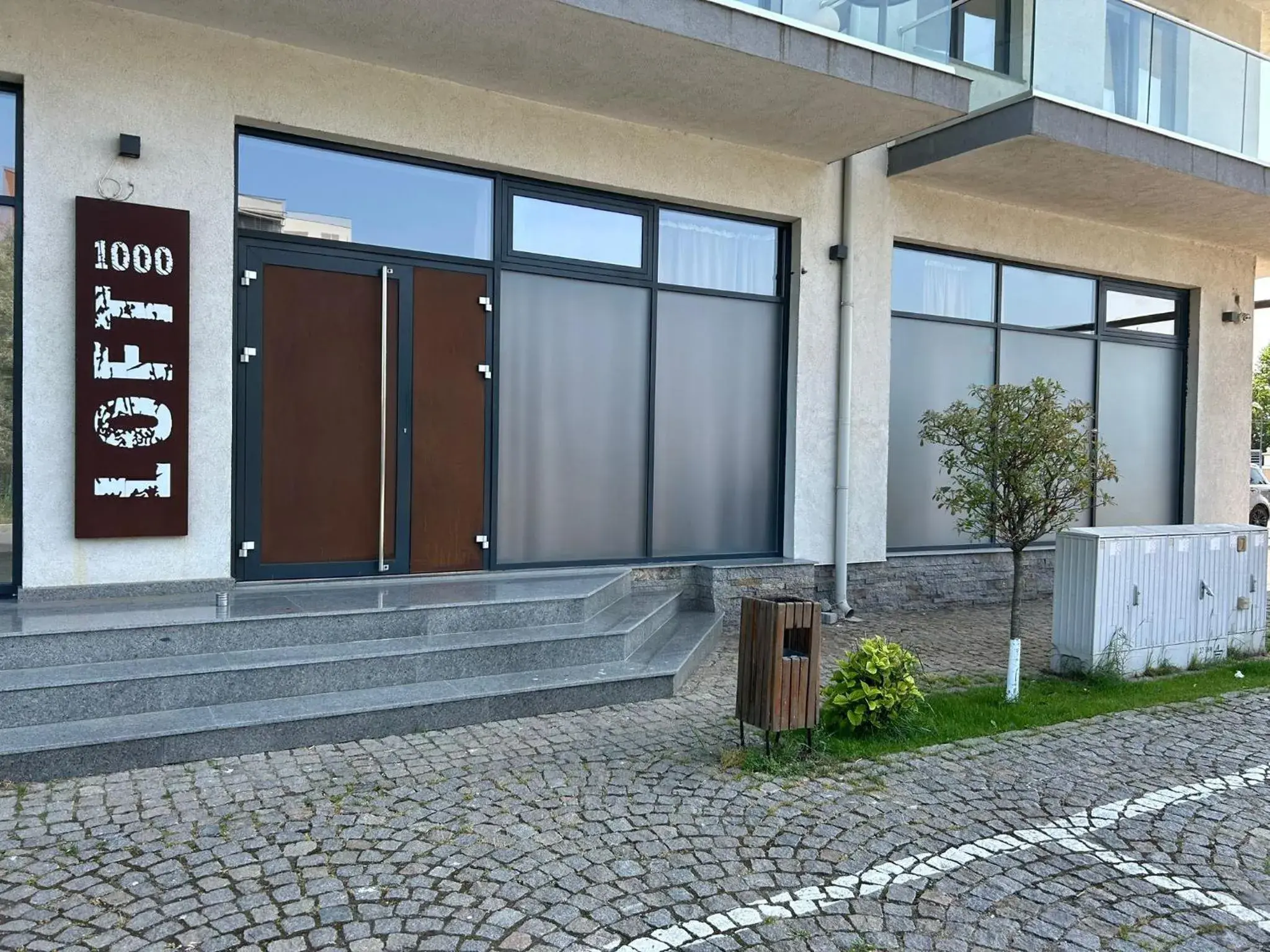 Two-Bedroom Superior Apartment in Miramare Residence Aparthotel Two-Bedroom Superior Apartment in Miramare Residence Aparthotel