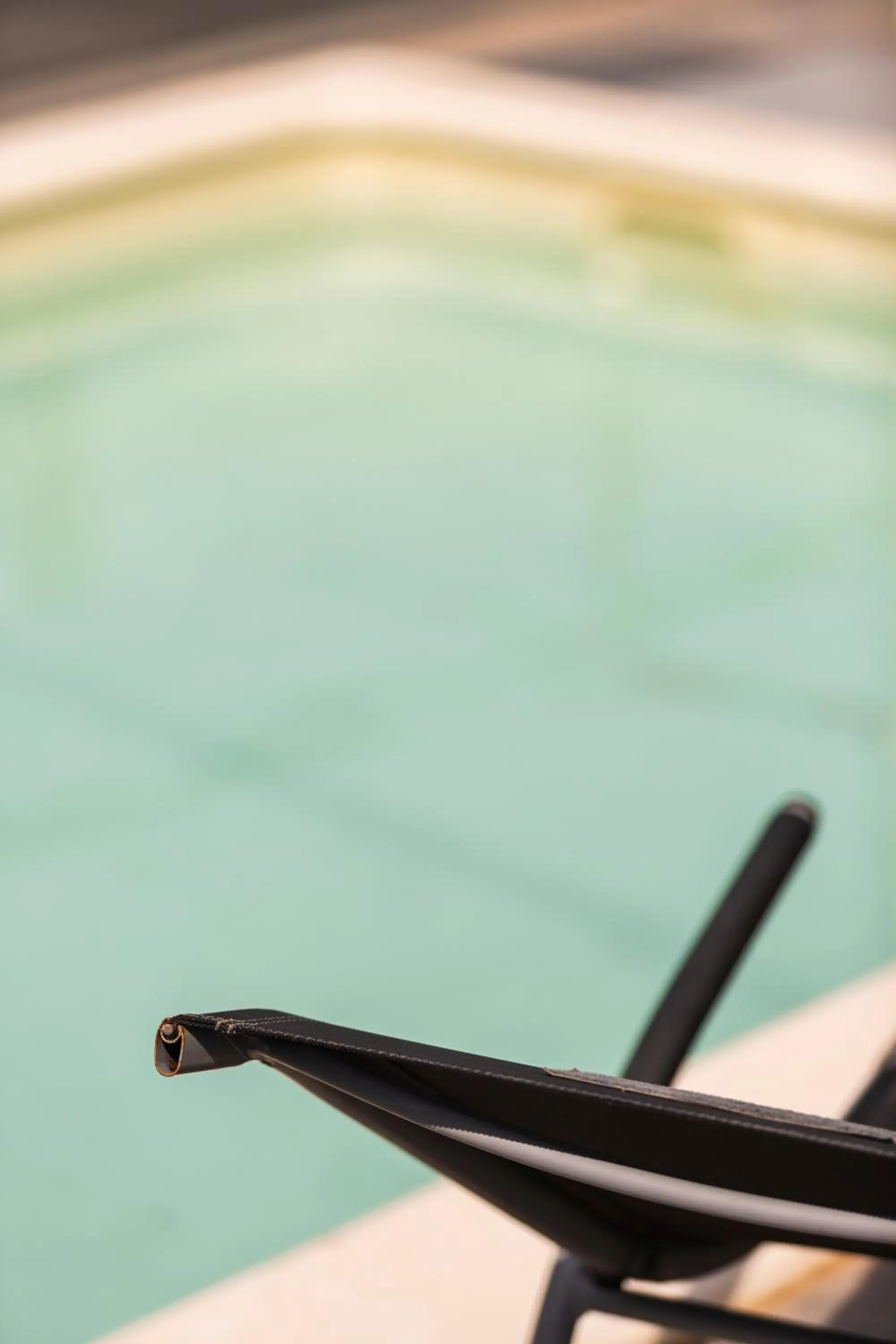 Swimming pool in Benvenuti in puglia