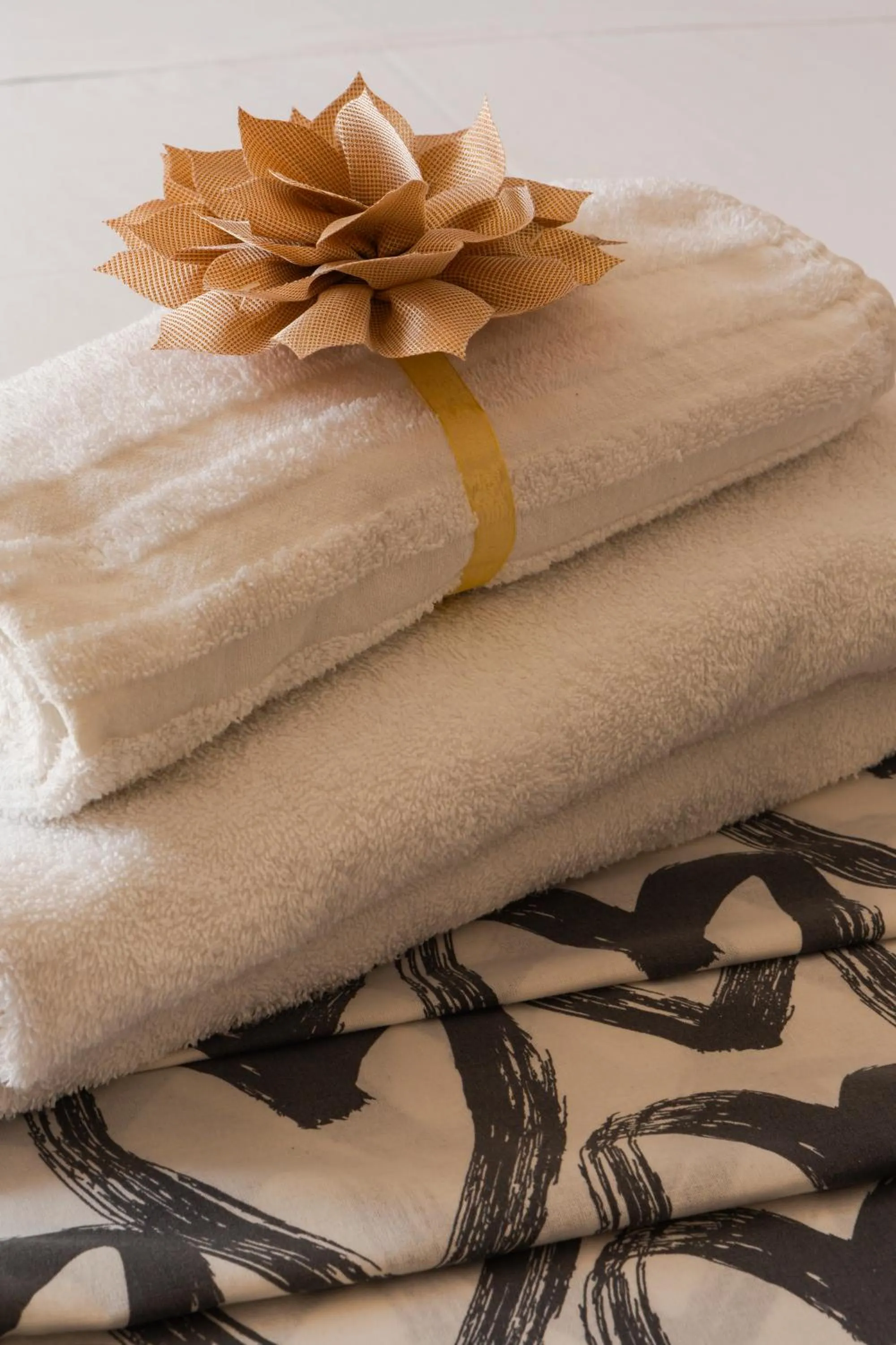 towels in Benvenuti in puglia