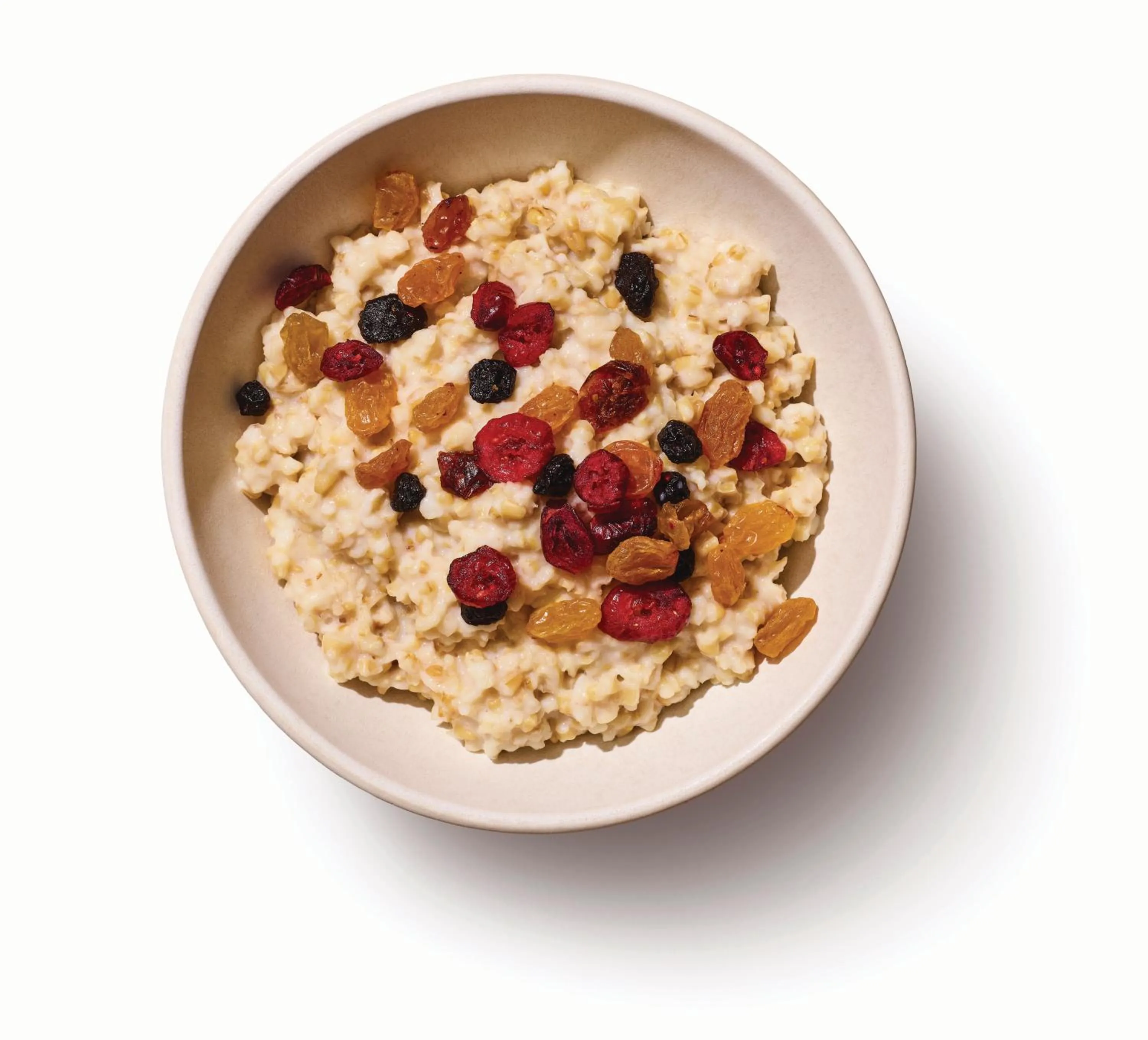 Breakfast in Aloft Leawood-Overland Park