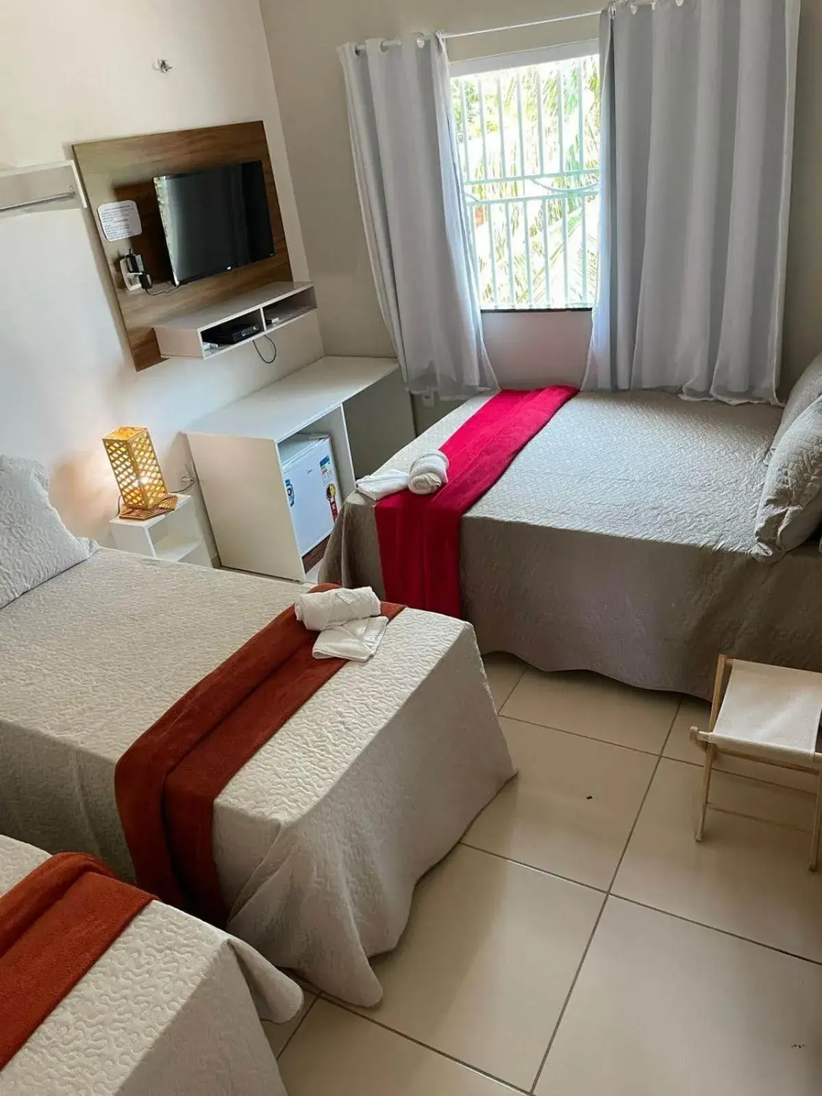 Suite in Pousada Barreirinhas House Suite in Pousada Barreirinhas House