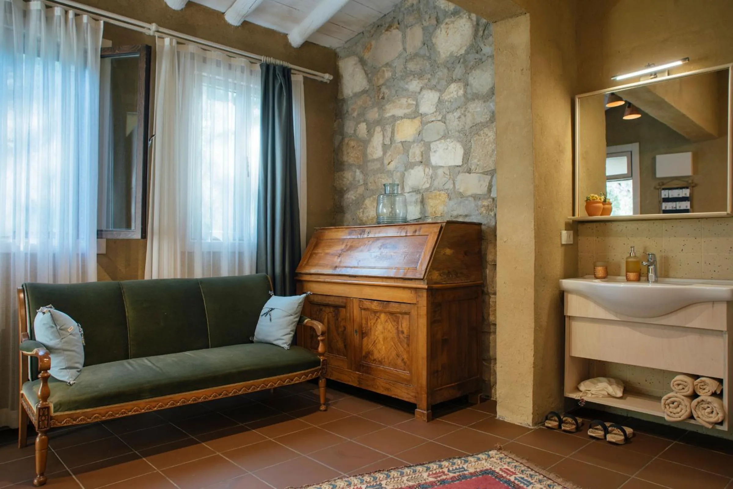 Junior Suite in MANEJ URLA