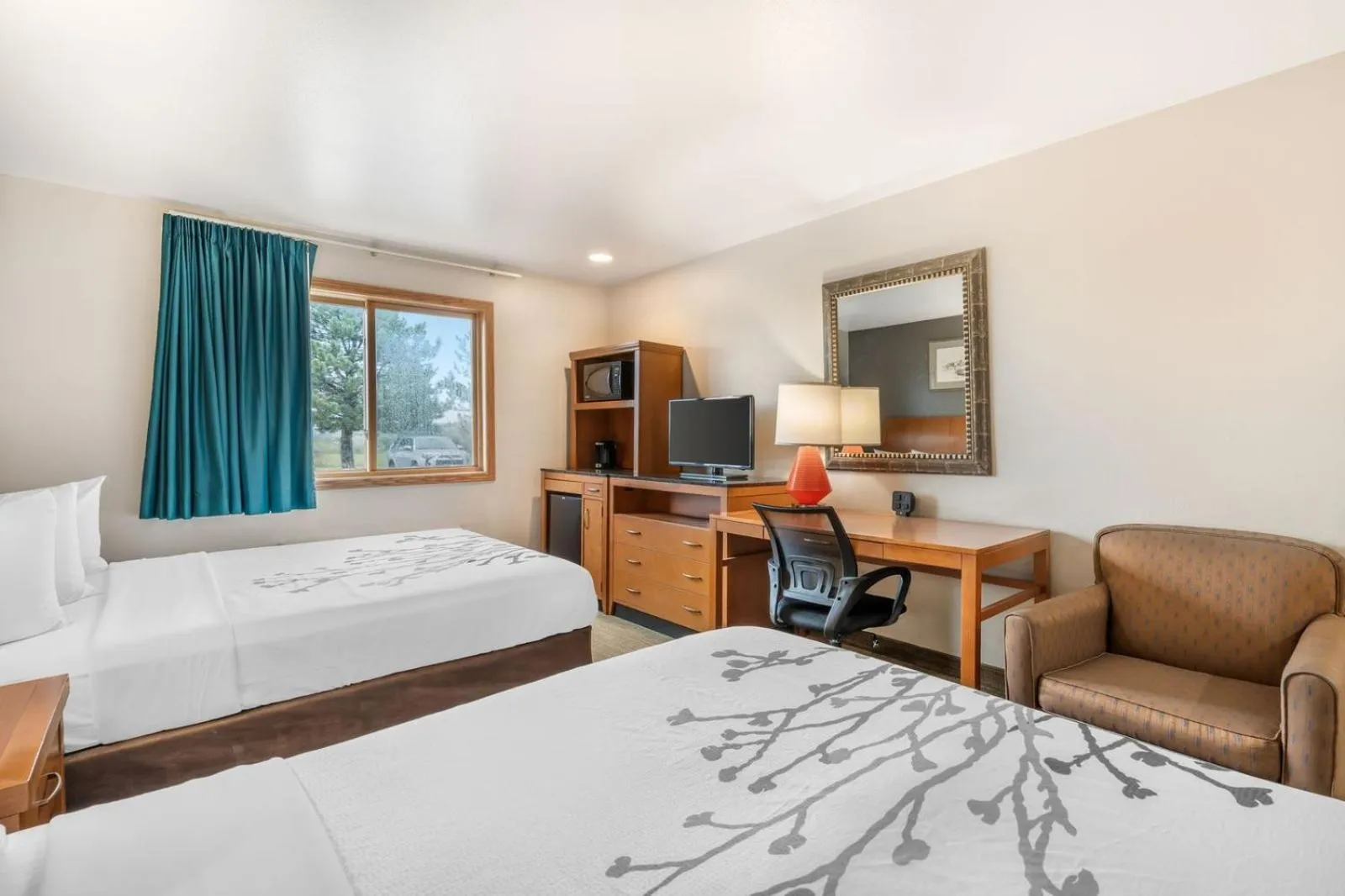 Colstrip Inn & Suites