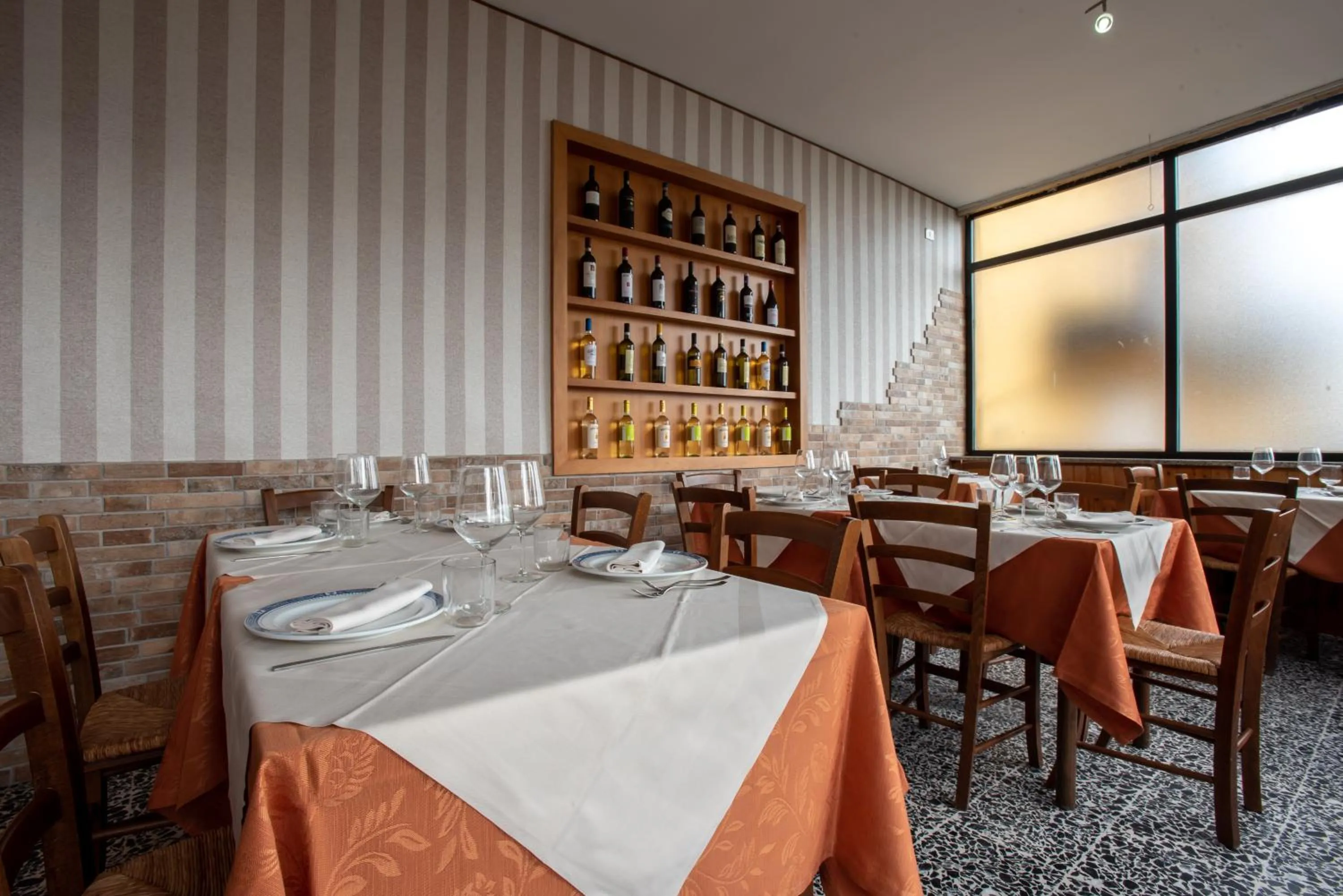 Hotel Le Terrazze di Nappino