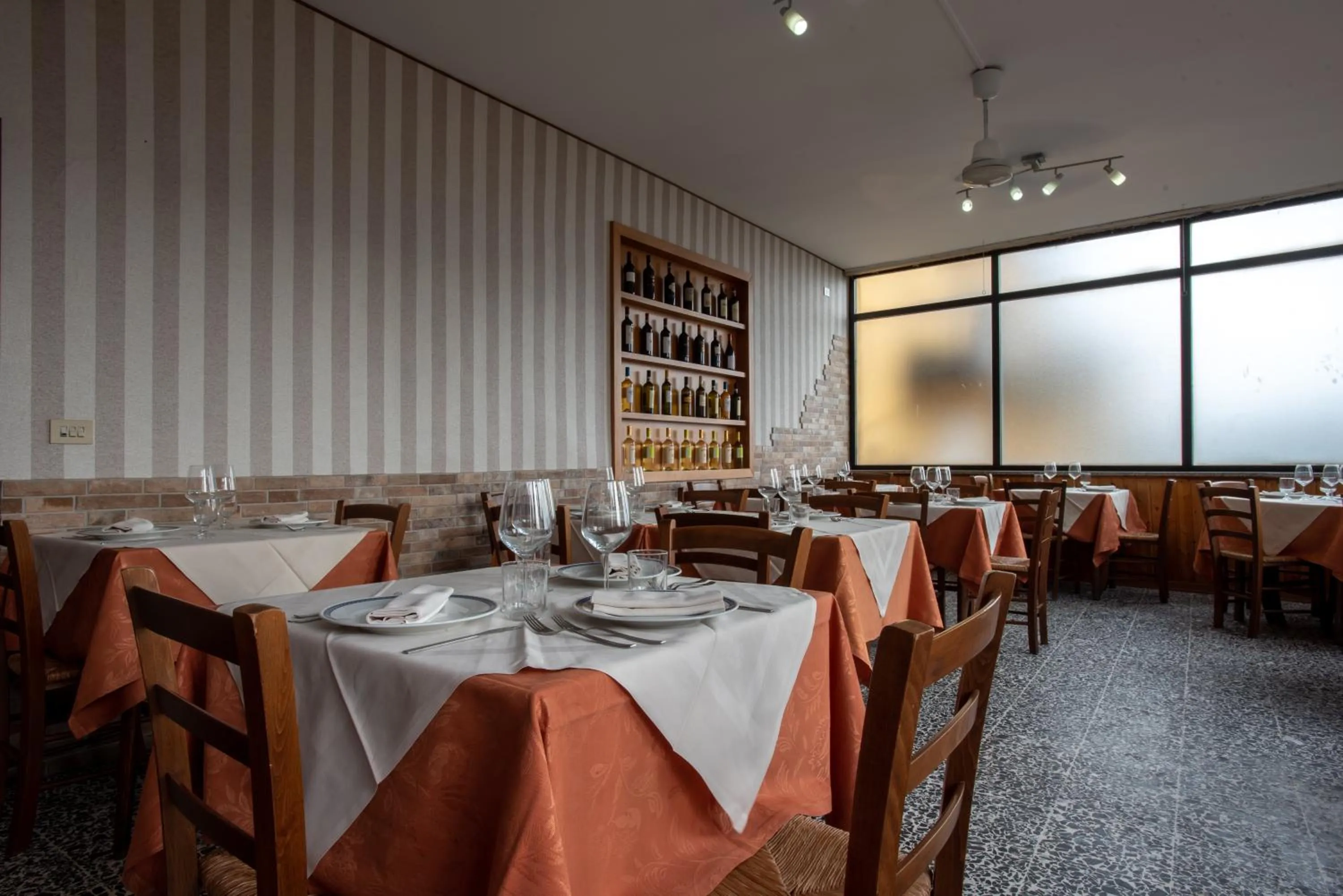 Hotel Le Terrazze di Nappino