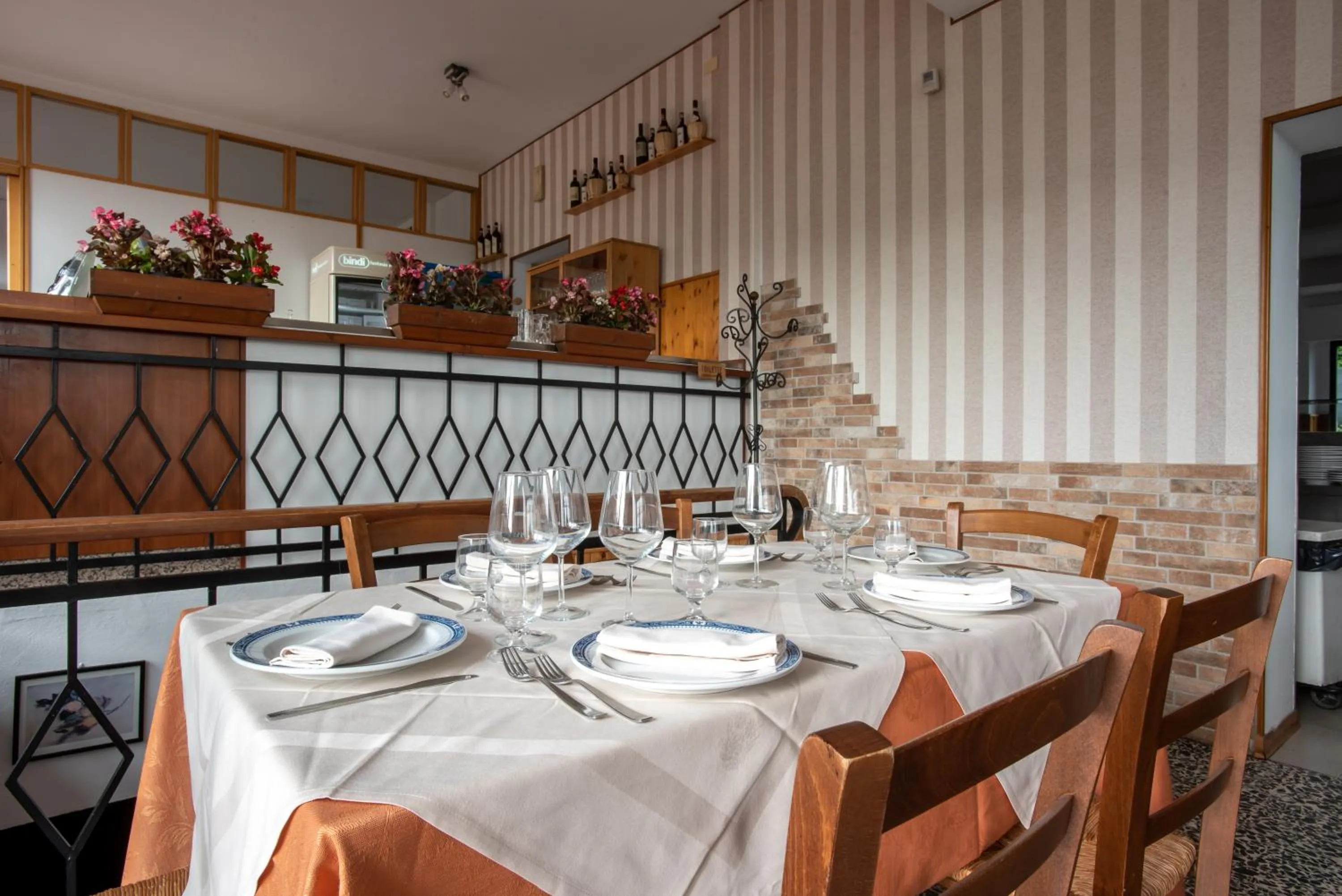 Hotel Le Terrazze di Nappino