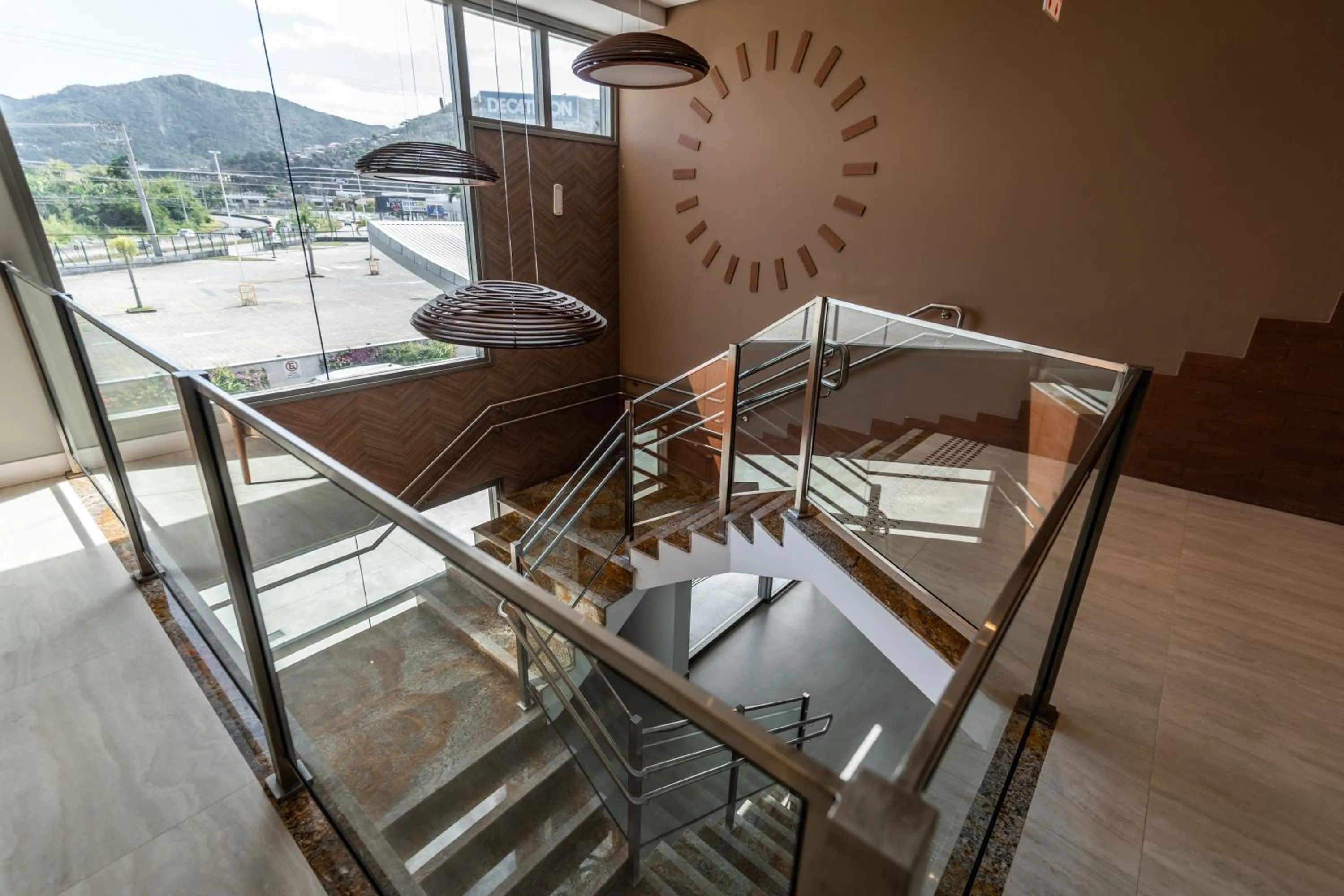 Banquet/Function facilities in Intercity Portofino Florianópolis