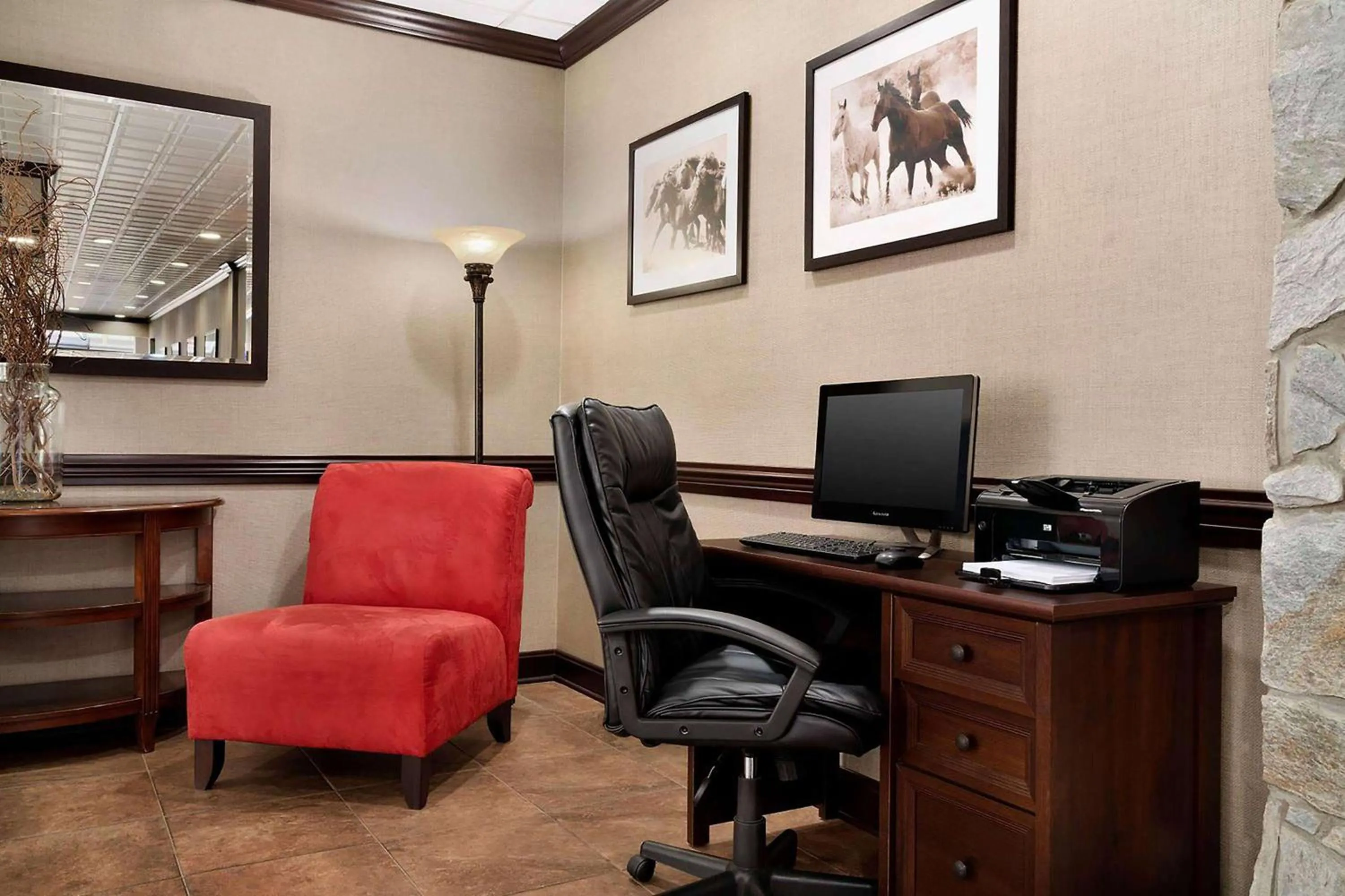 Business facilities in Baymont by Wyndham Culpeper