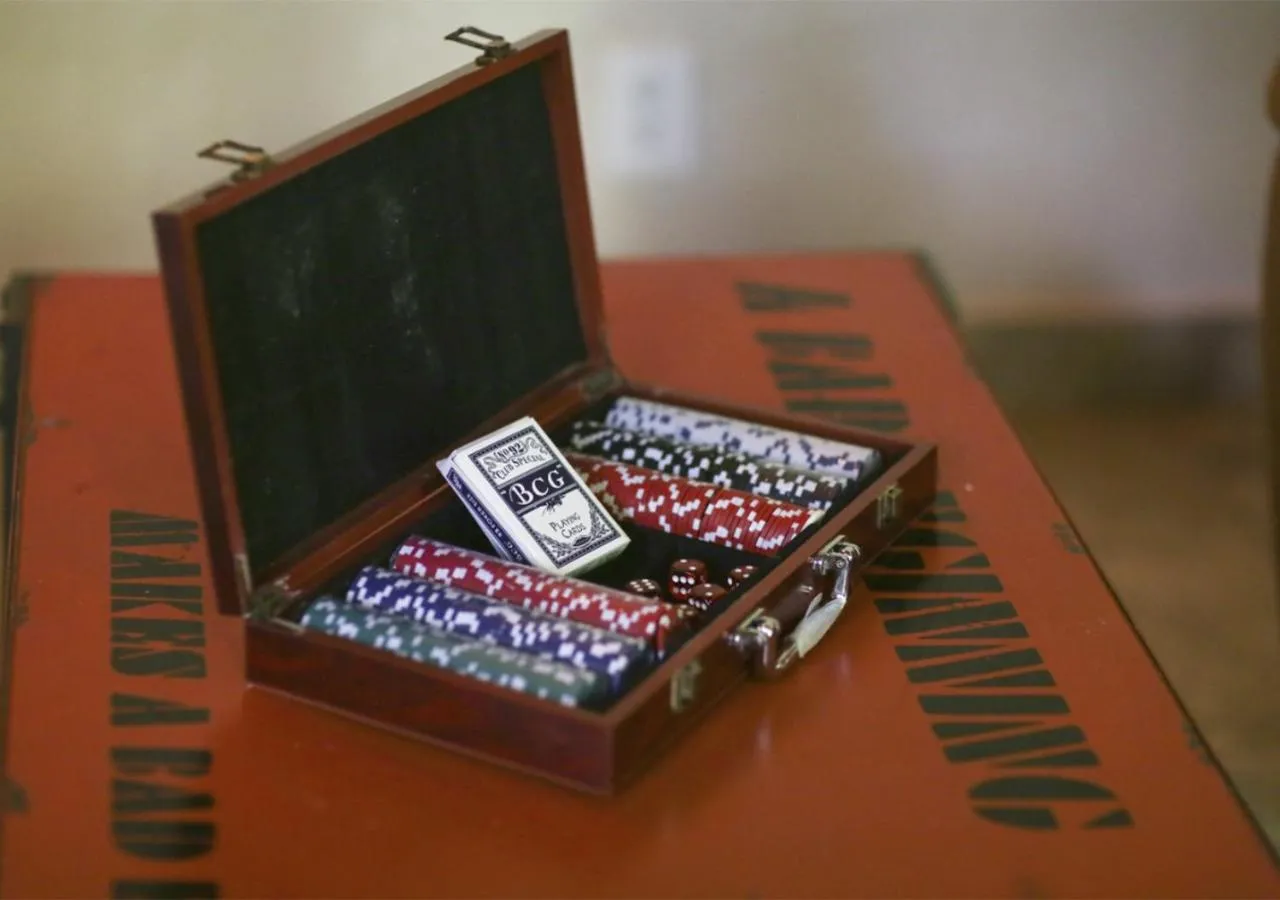 Coffee/tea facilities in ALDEA JO-YAH