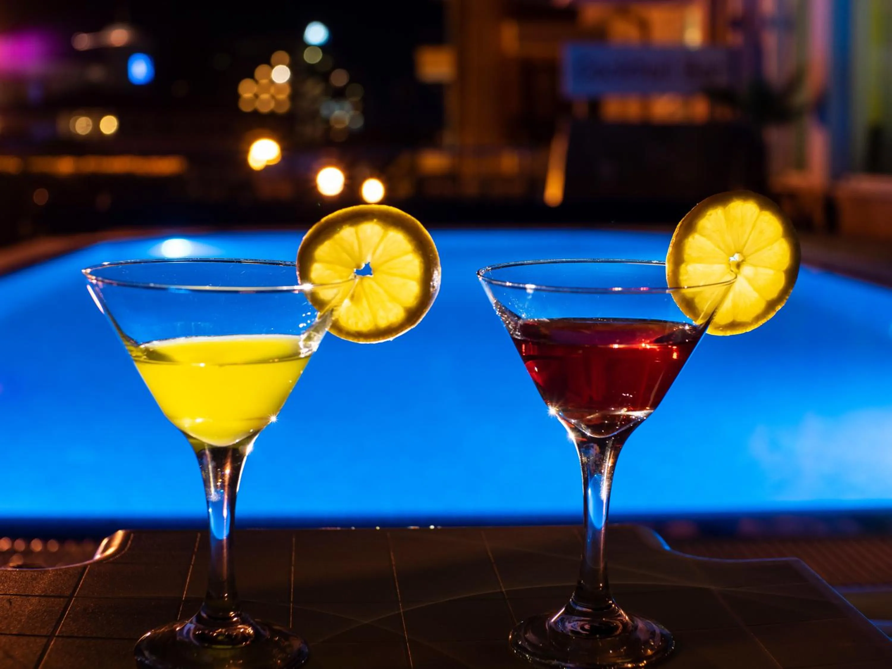 Night in Milennia Family Hotel