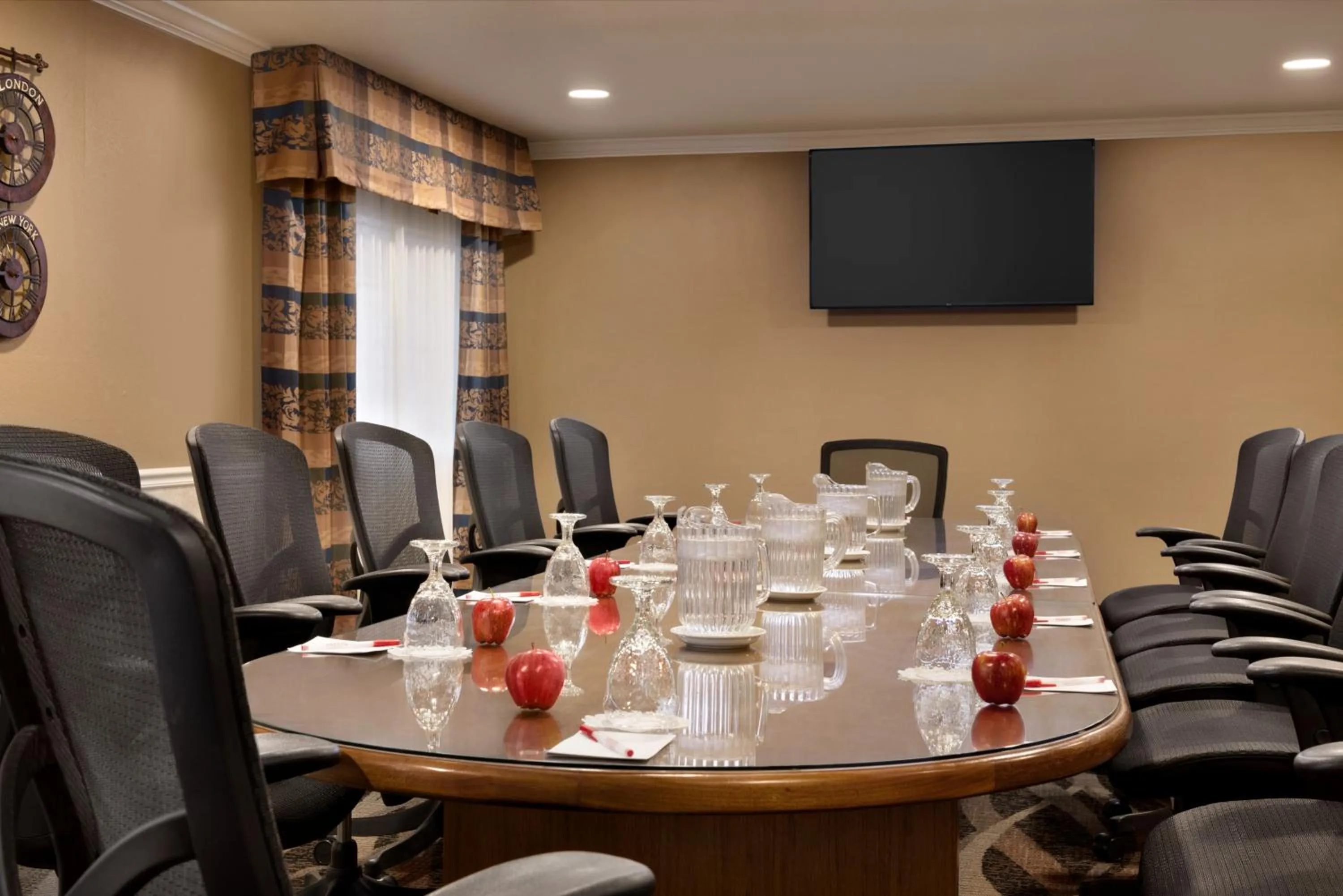 Ramada by Wyndham Spokane Airport