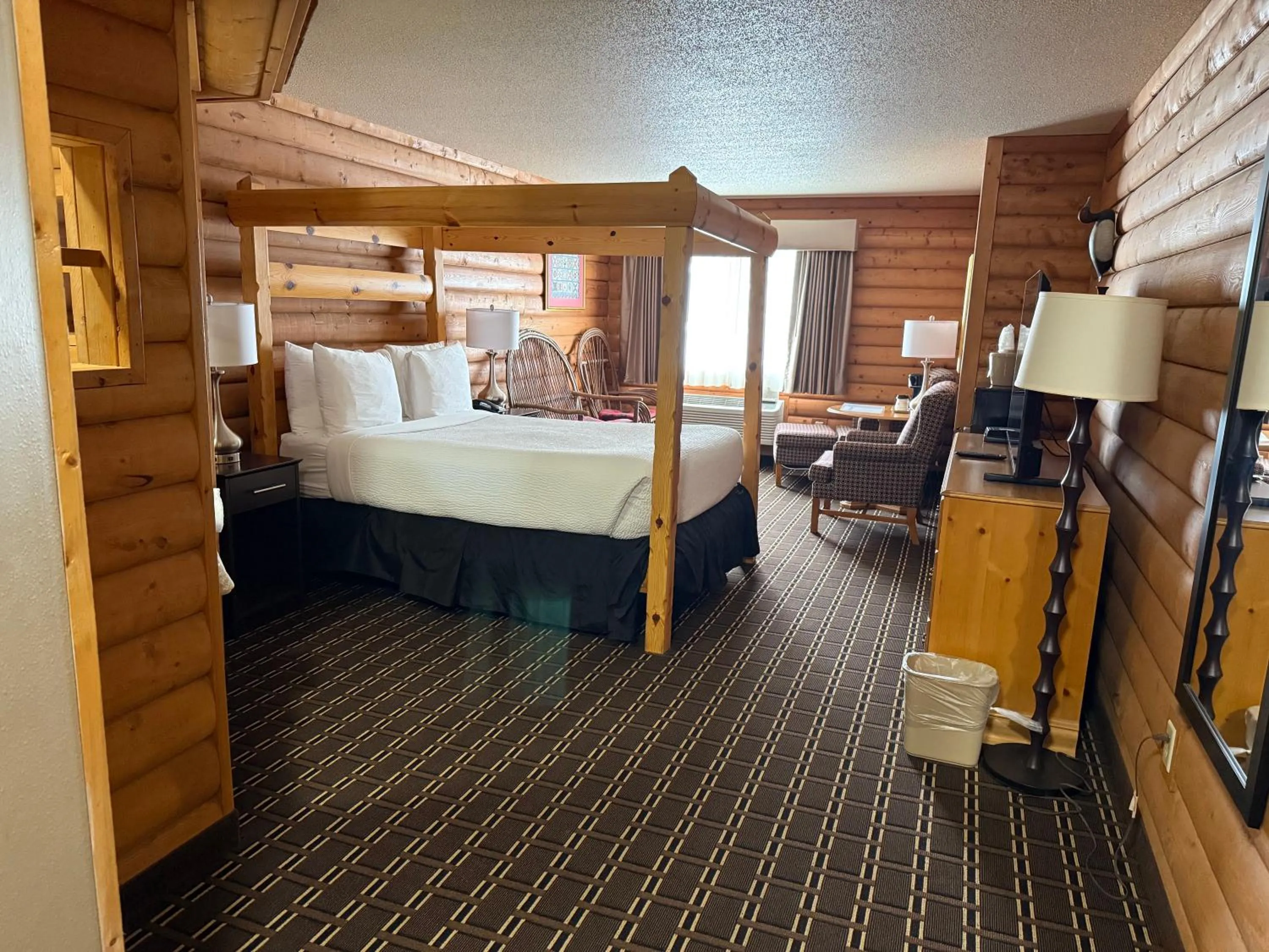 Best Western Dodgeville Inn & Suites