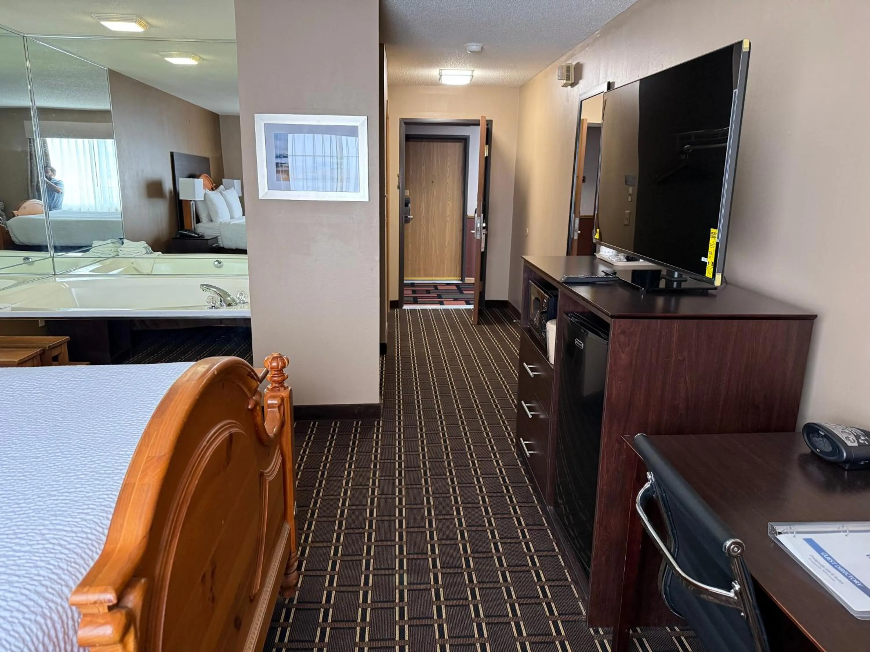 Best Western Dodgeville Inn & Suites