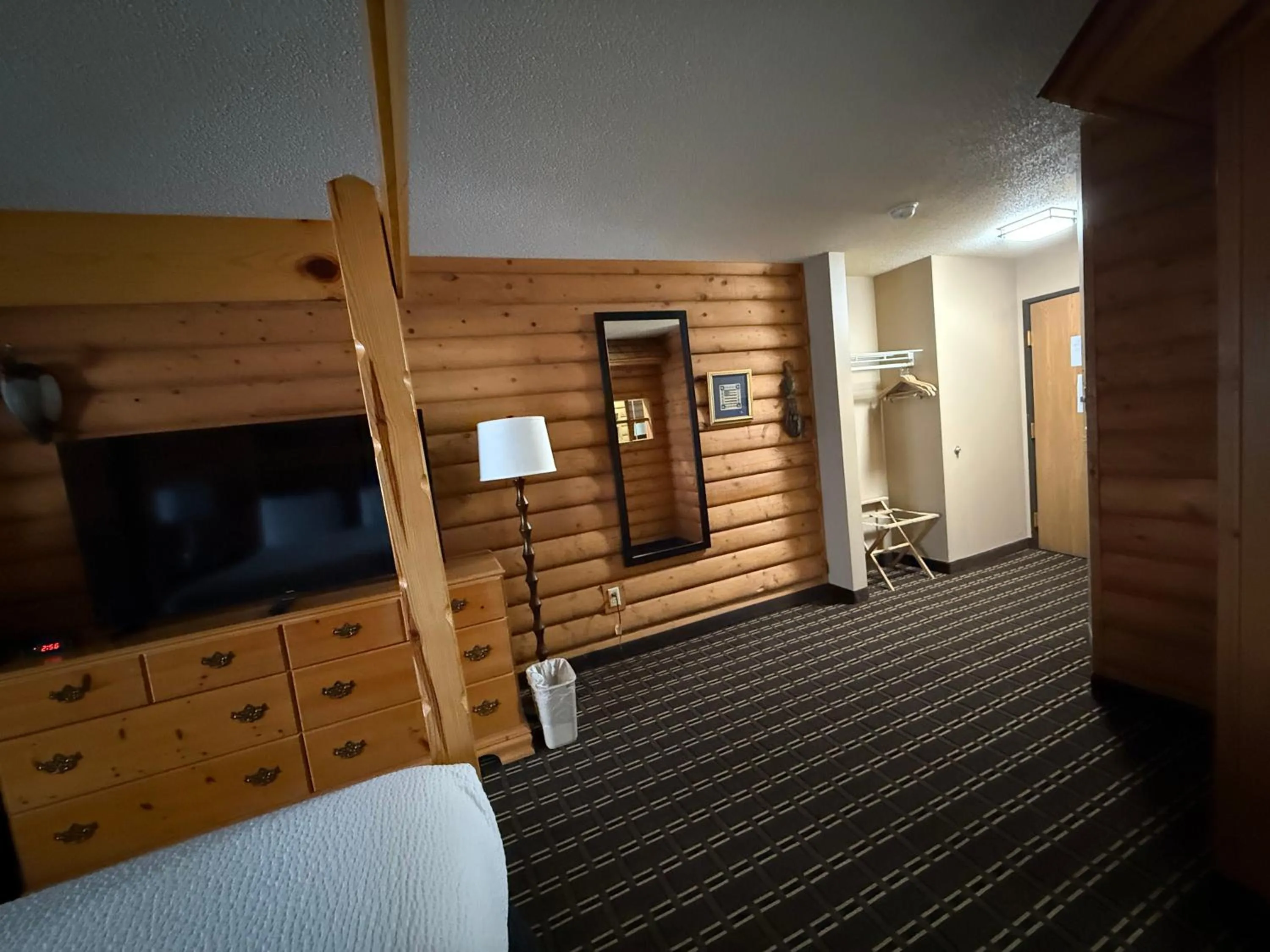 Bedroom in Best Western Dodgeville Inn & Suites