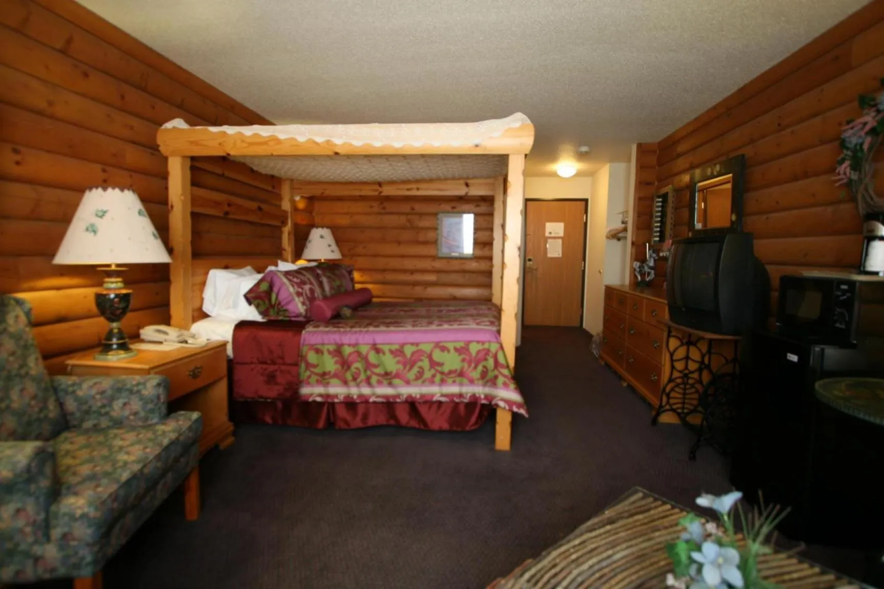Bedroom, Bed in Best Western Dodgeville Inn & Suites